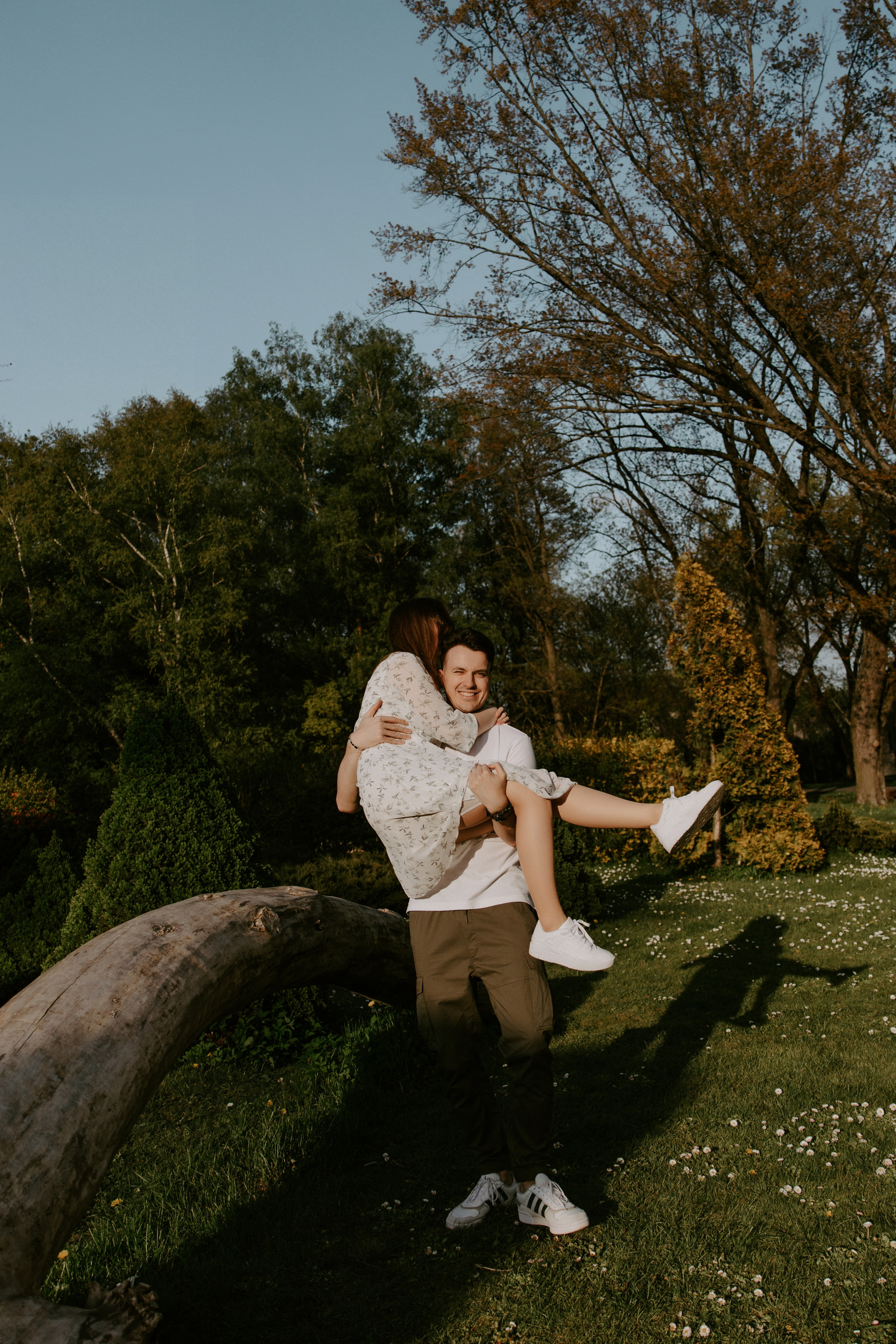 Кирилл и Вероника. Свадебный и портретный фотограф Минск Евсович Инна