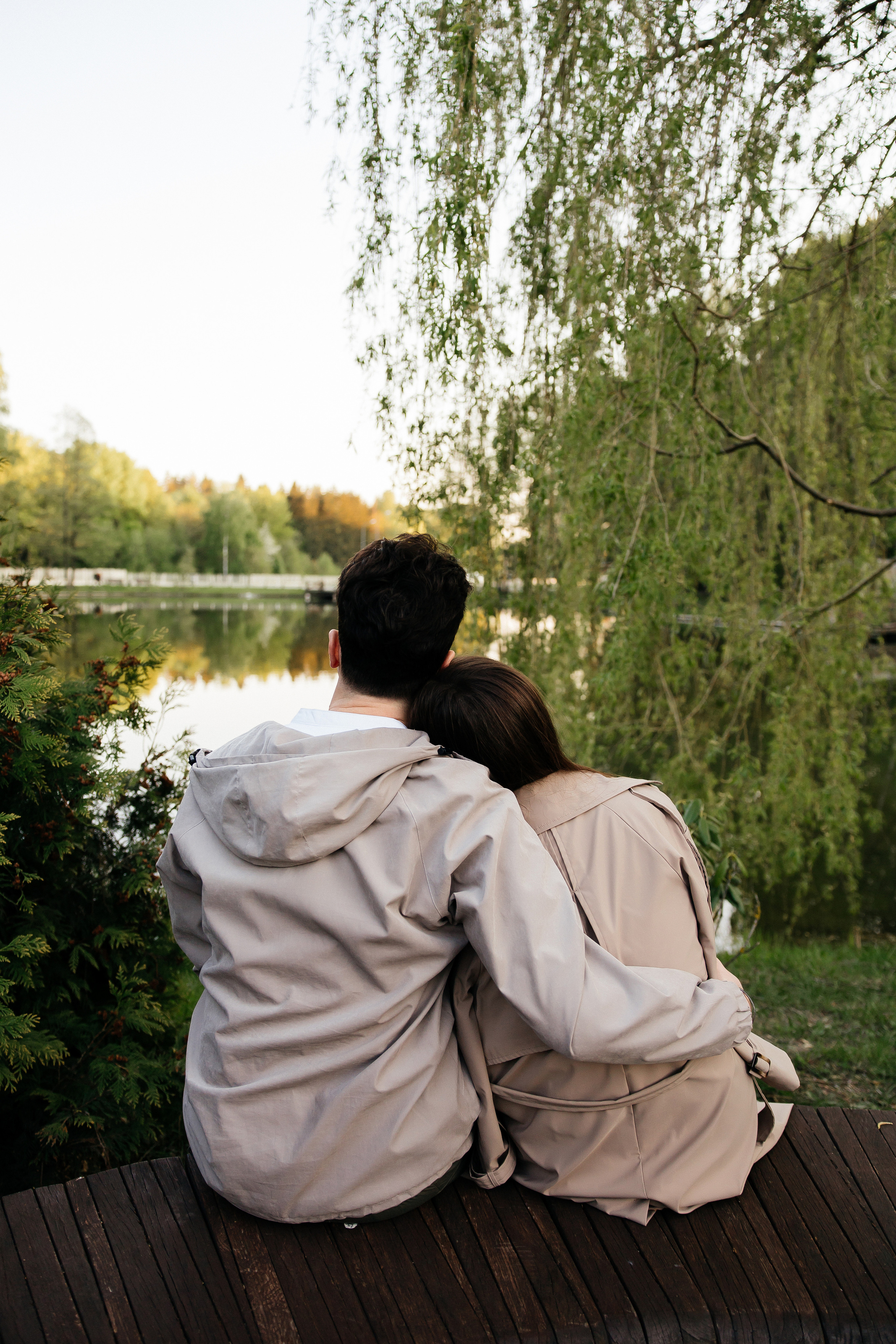 Кирилл и Вероника. Свадебный и портретный фотограф Минск Евсович Инна