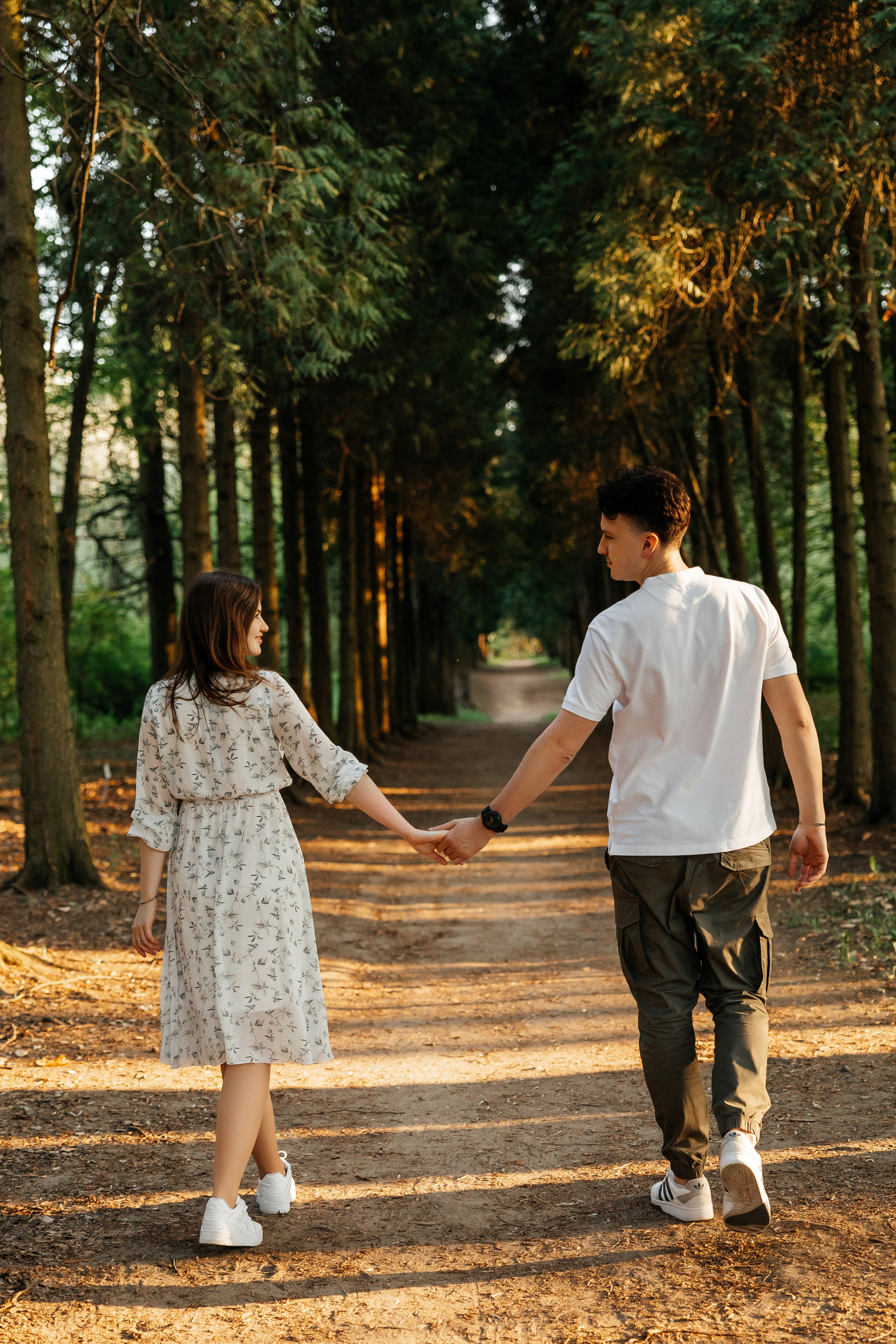 Кирилл и Вероника. Свадебный и портретный фотограф Минск Евсович Инна