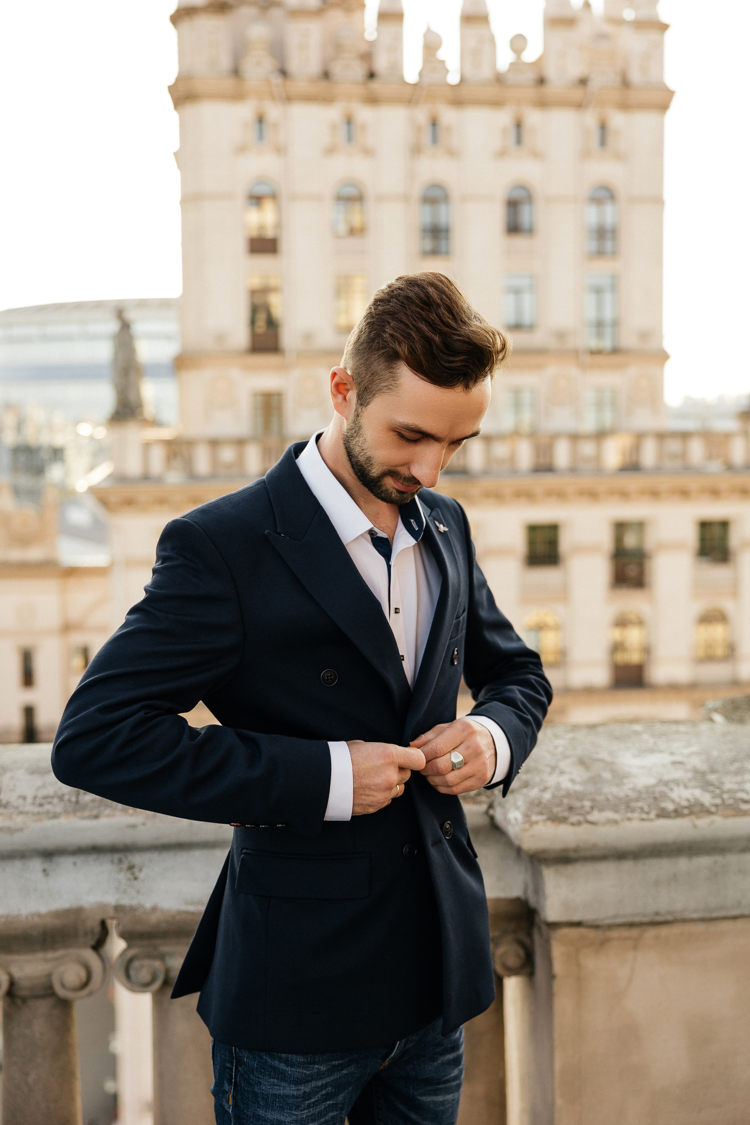 Миша и Даша. Свадебный и портретный фотограф Минск Евсович Инна