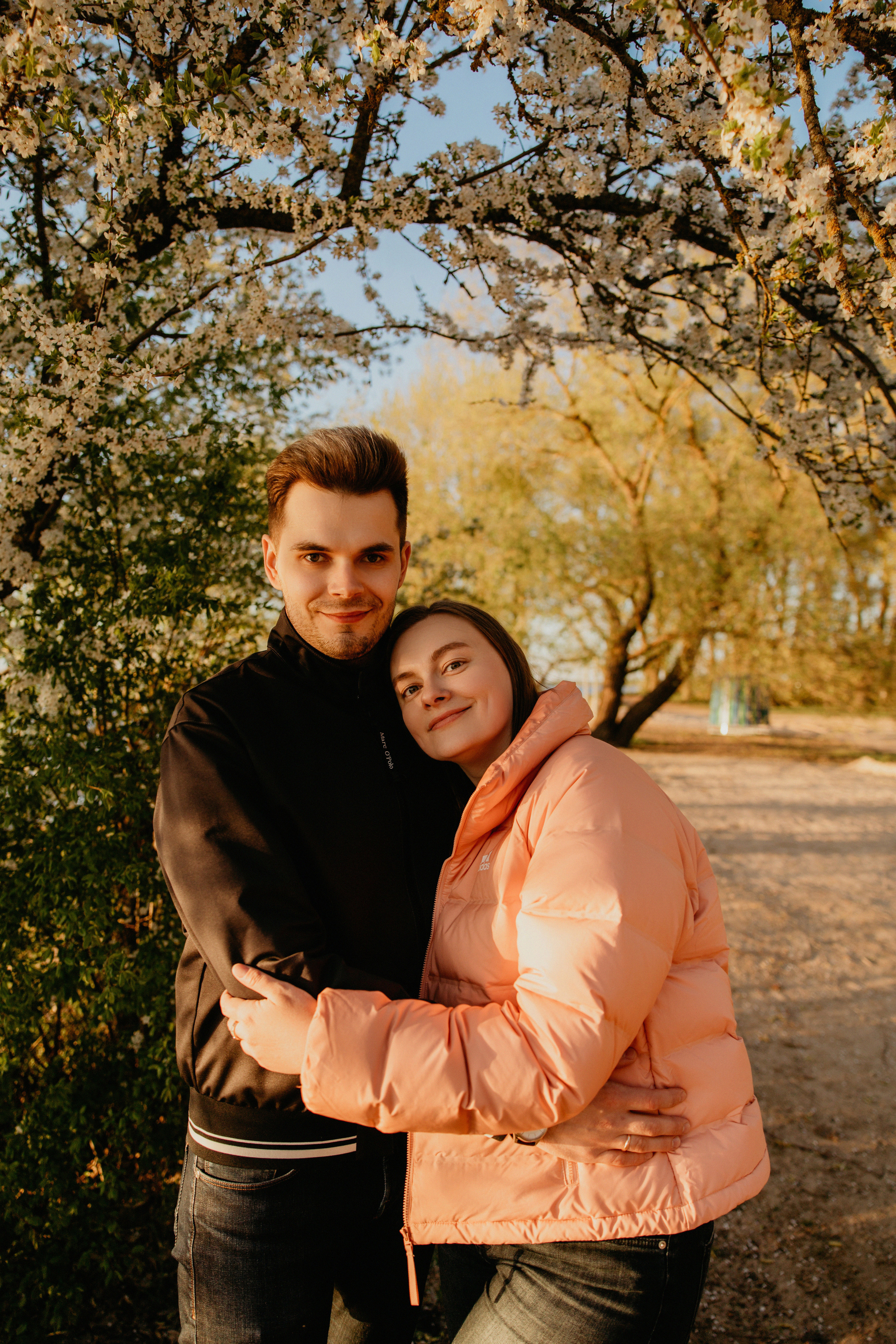 С Корги на Минском море. Свадебный и портретный фотограф Минск Евсович Инна