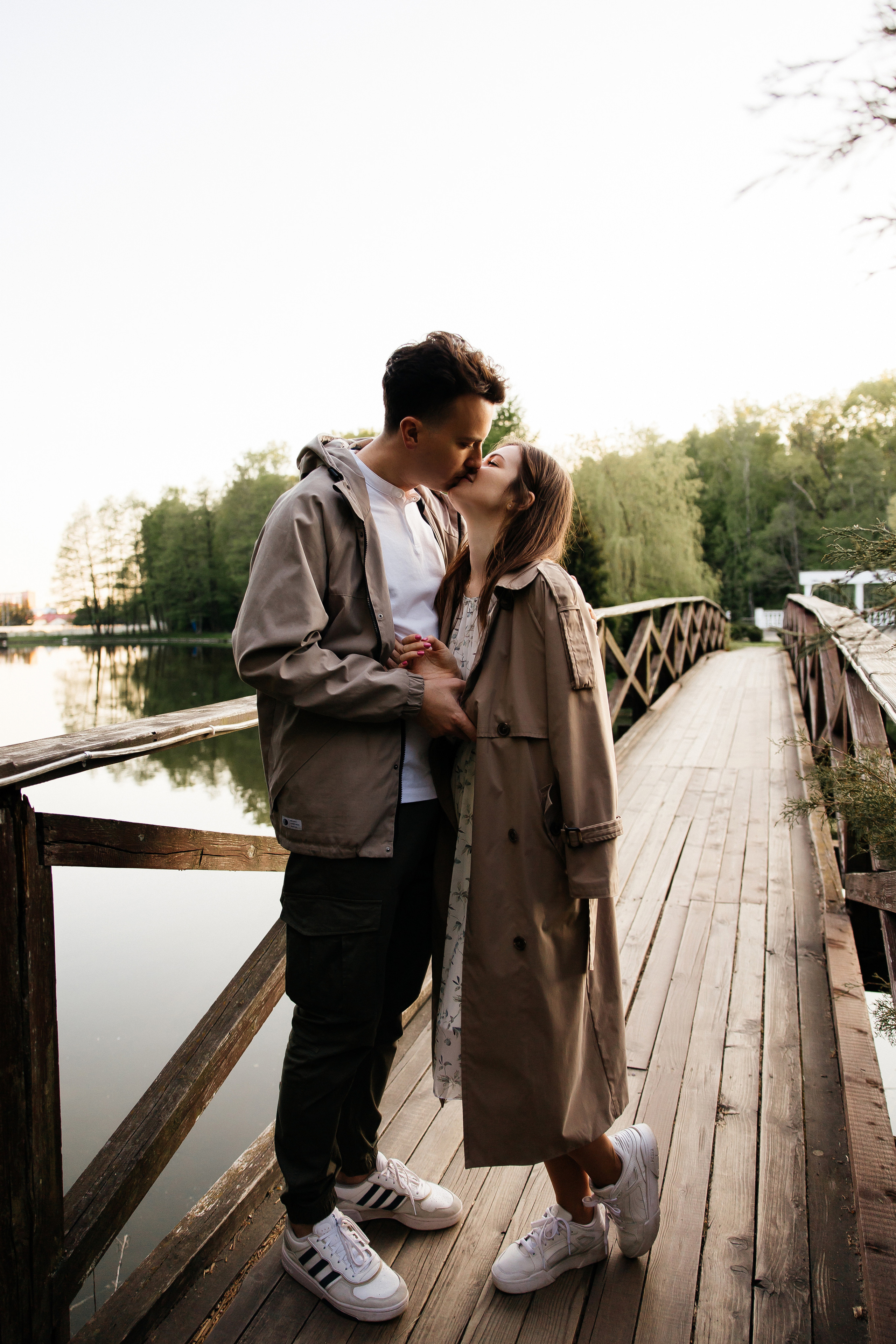 Кирилл и Вероника. Свадебный и портретный фотограф Минск Евсович Инна