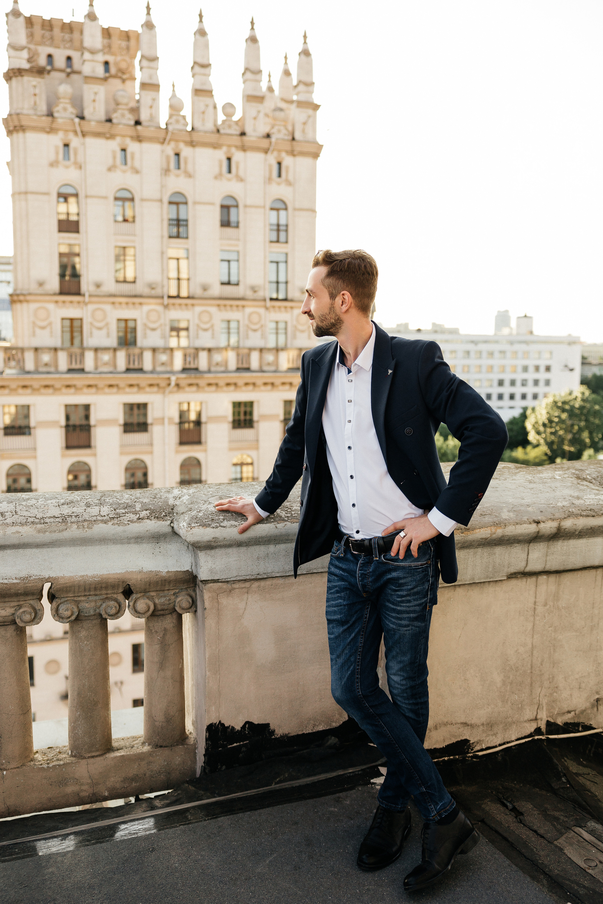 Миша и Даша. Свадебный и портретный фотограф Минск Евсович Инна