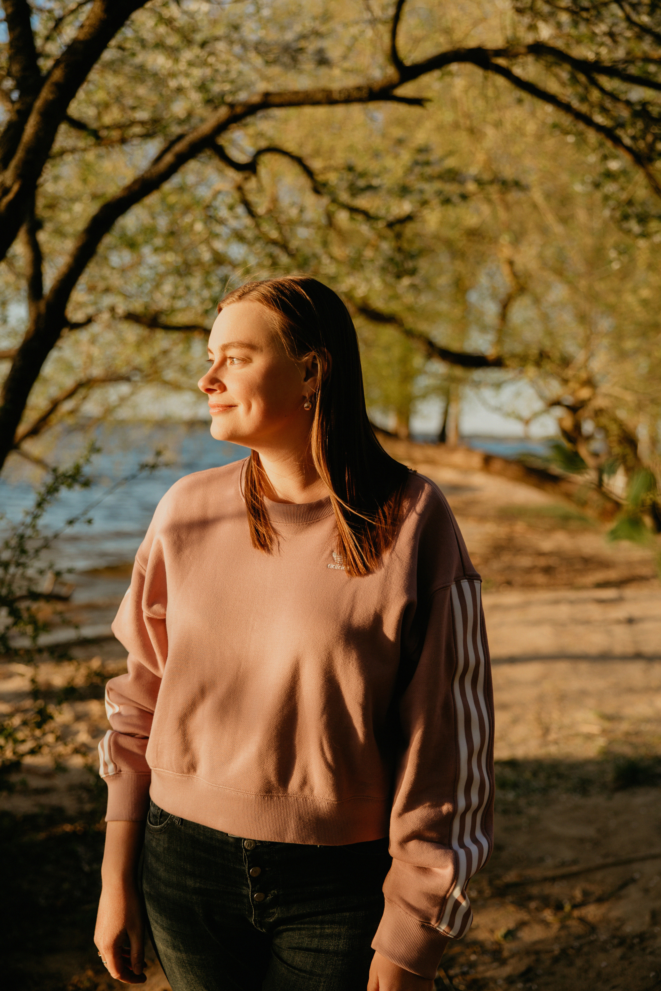 С Корги на Минском море. Свадебный и портретный фотограф Минск Евсович Инна