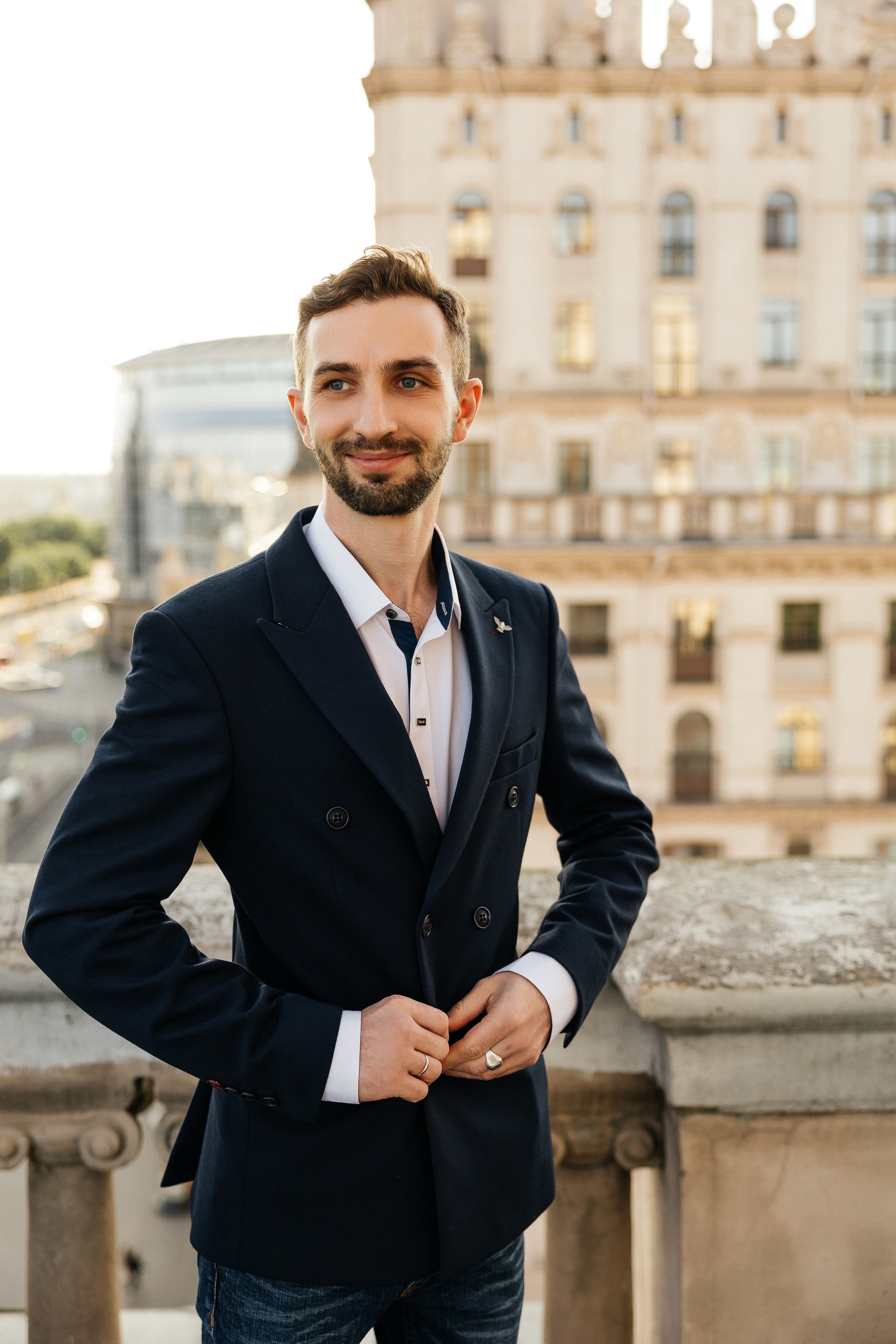 Миша и Даша. Свадебный и портретный фотограф Минск Евсович Инна