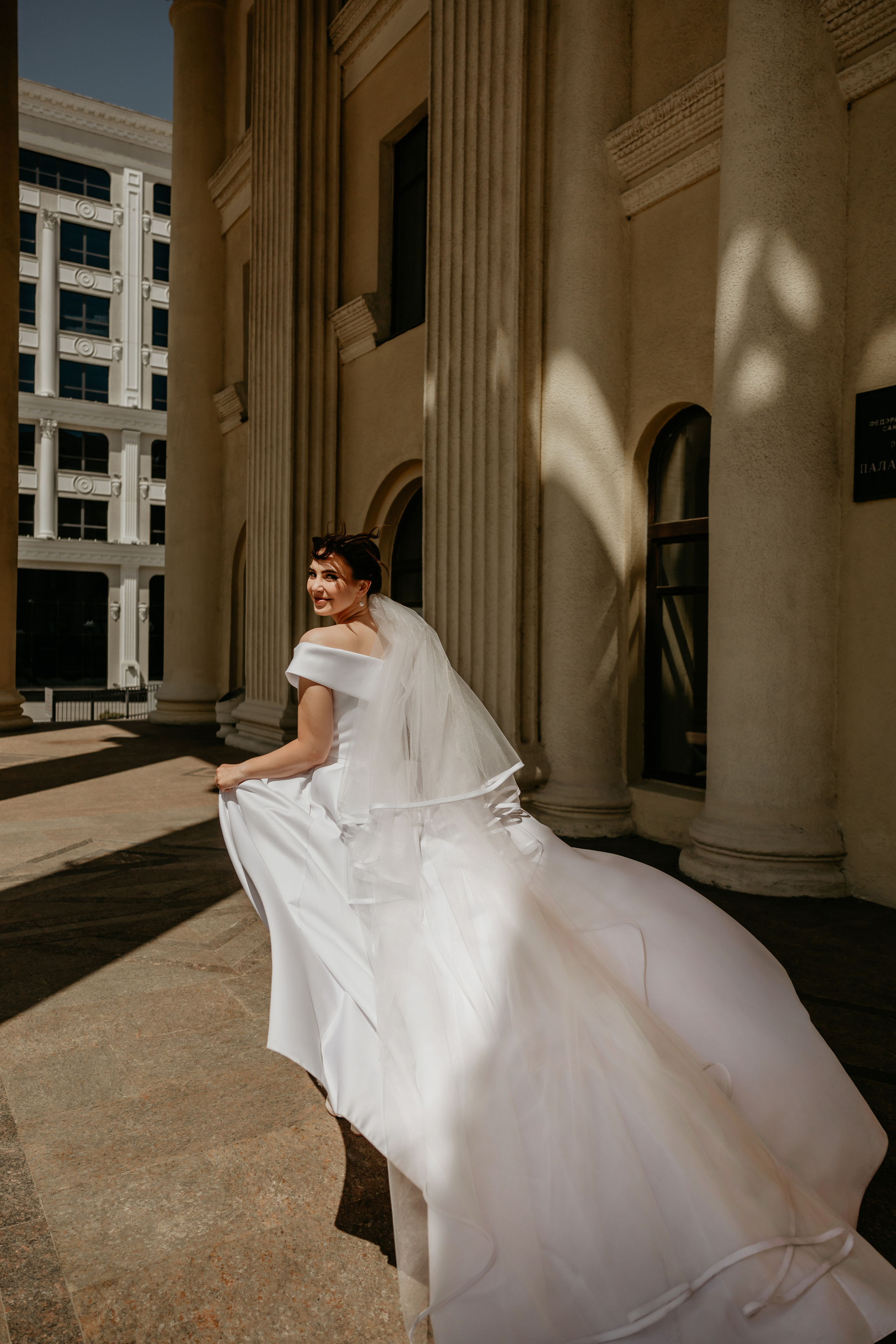 Свадебный и портретный фотограф Минск Евсович Инна