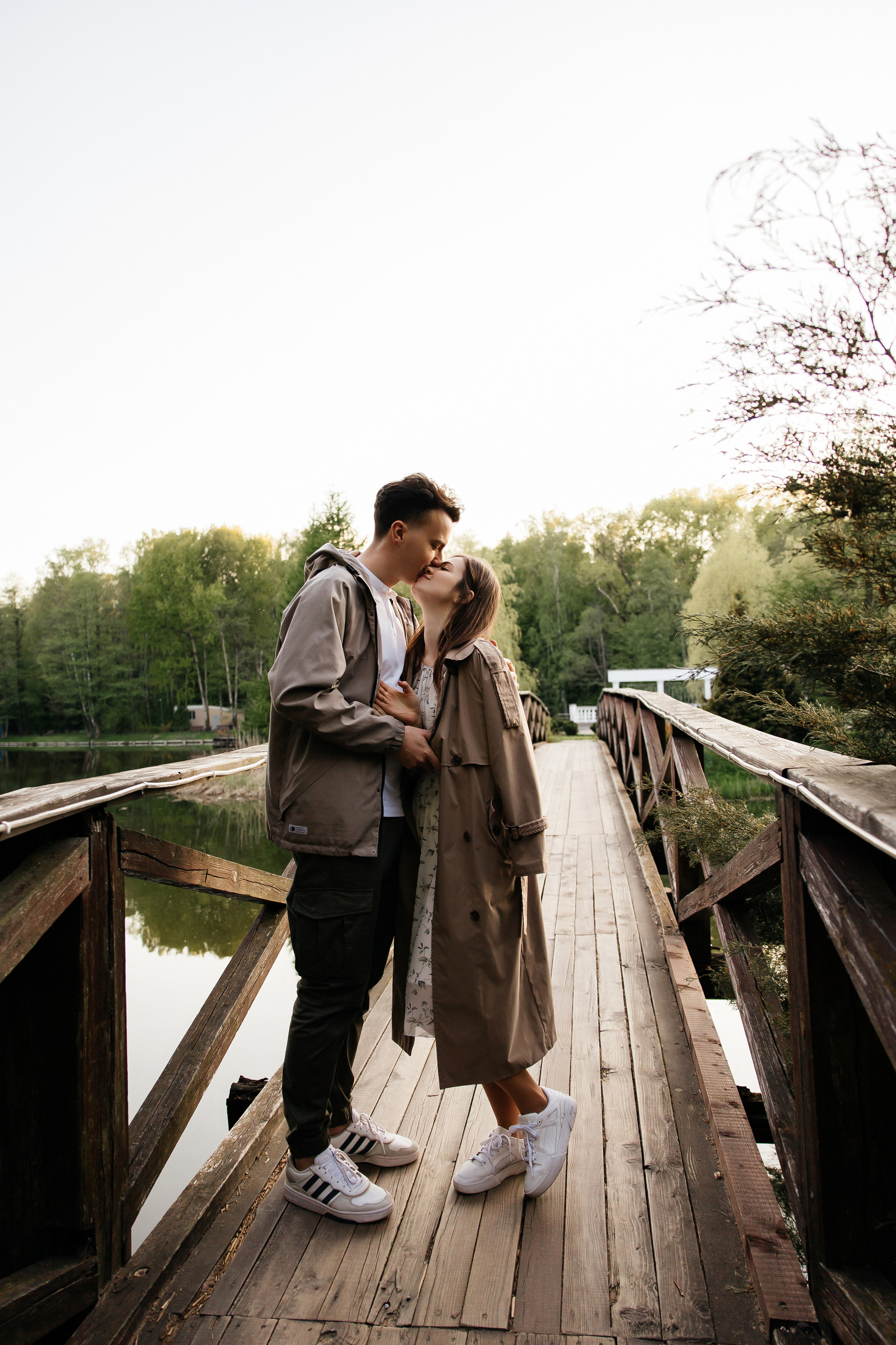 Кирилл и Вероника. Свадебный и портретный фотограф Минск Евсович Инна