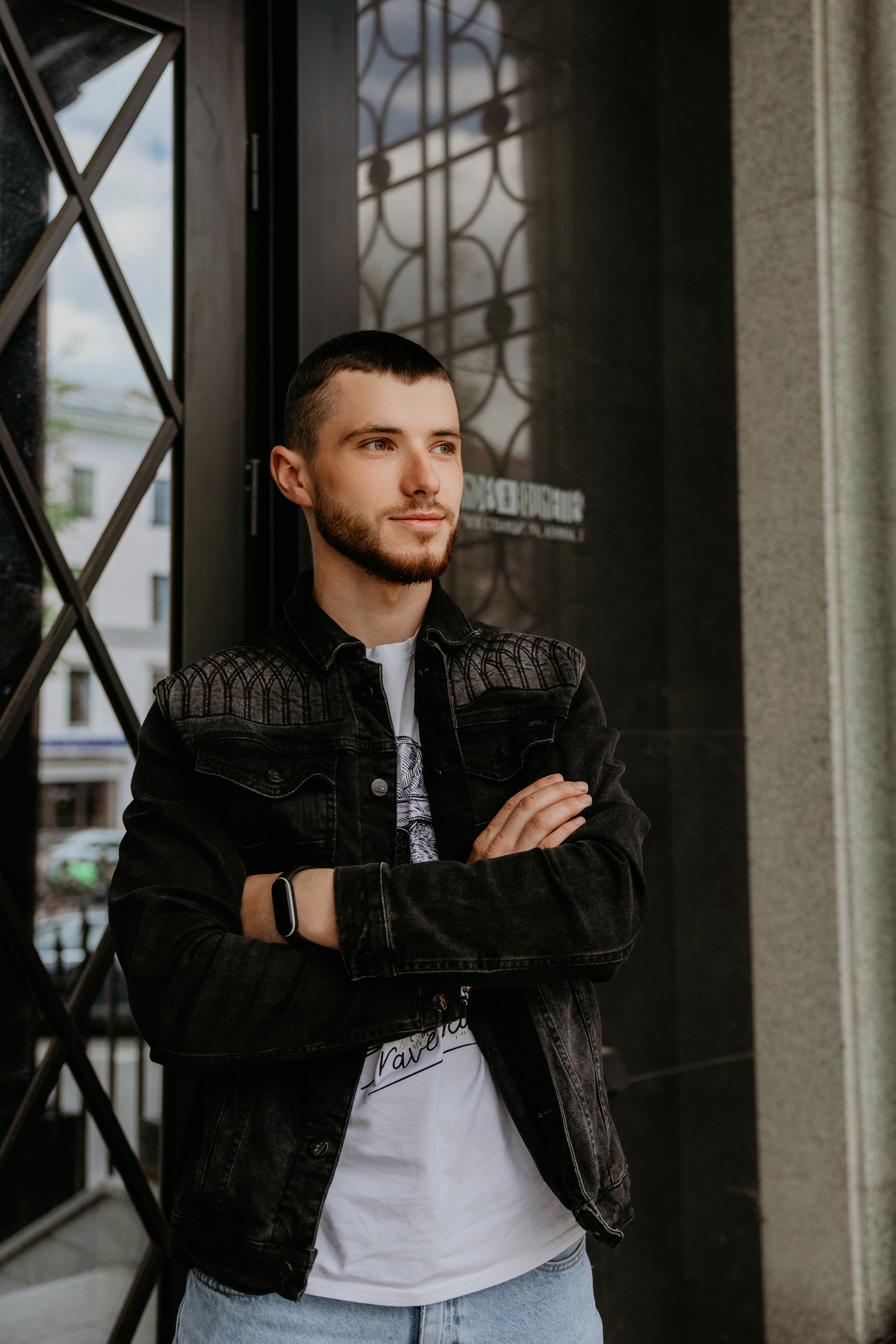 Дима и Алеся. Свадебный и портретный фотограф Минск Евсович Инна