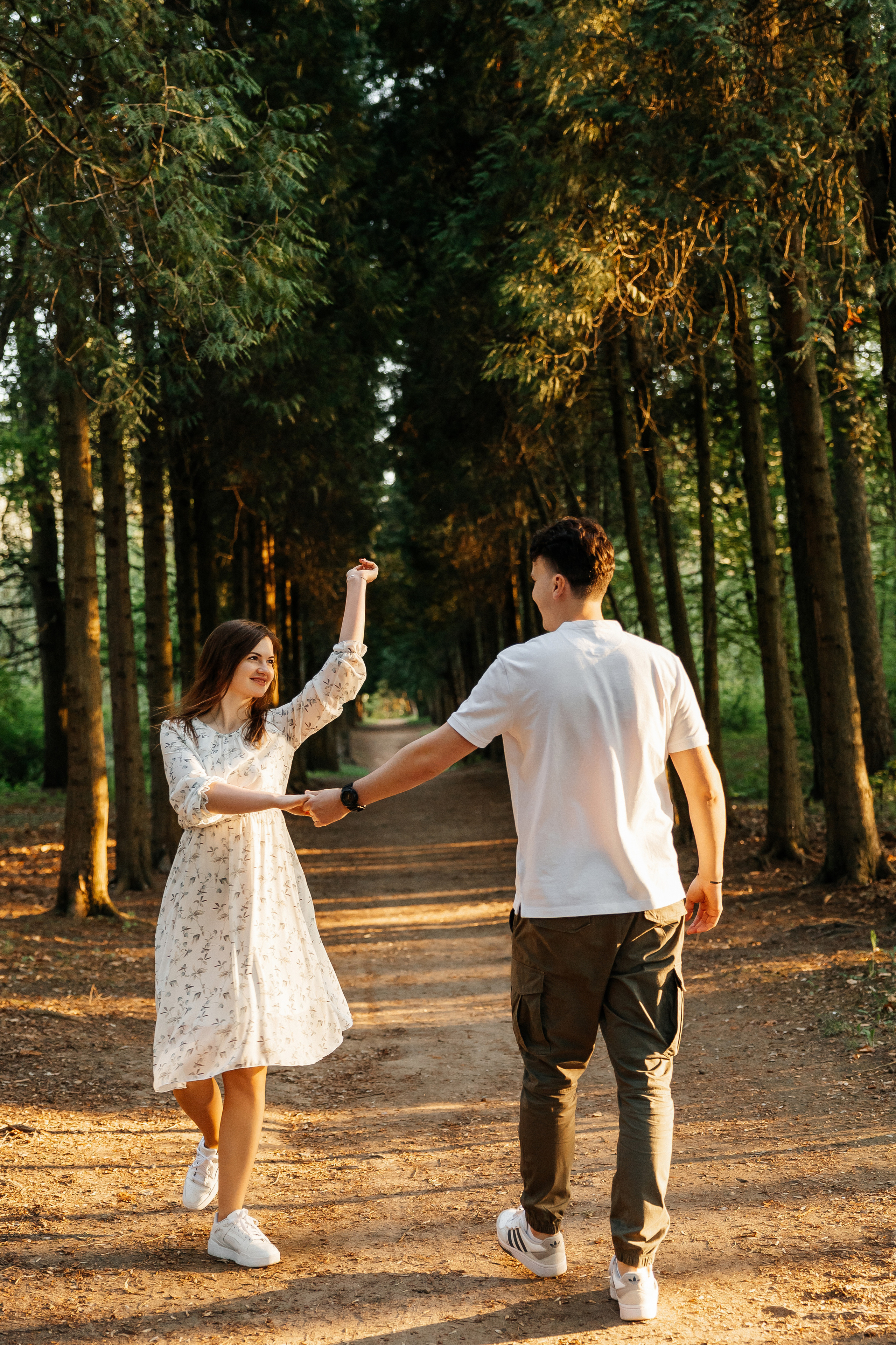 Кирилл и Вероника. Свадебный и портретный фотограф Минск Евсович Инна