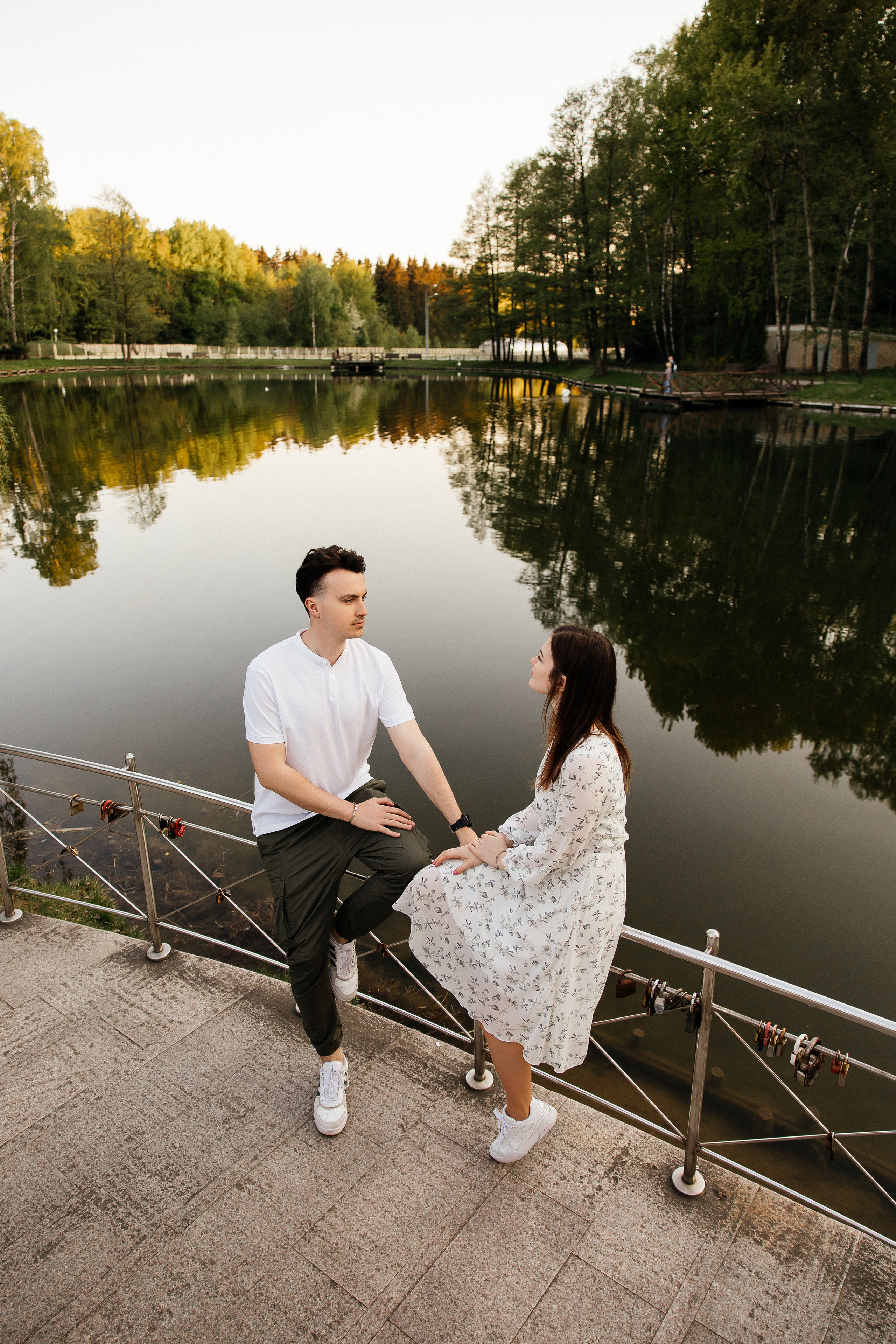 Кирилл и Вероника. Свадебный и портретный фотограф Минск Евсович Инна