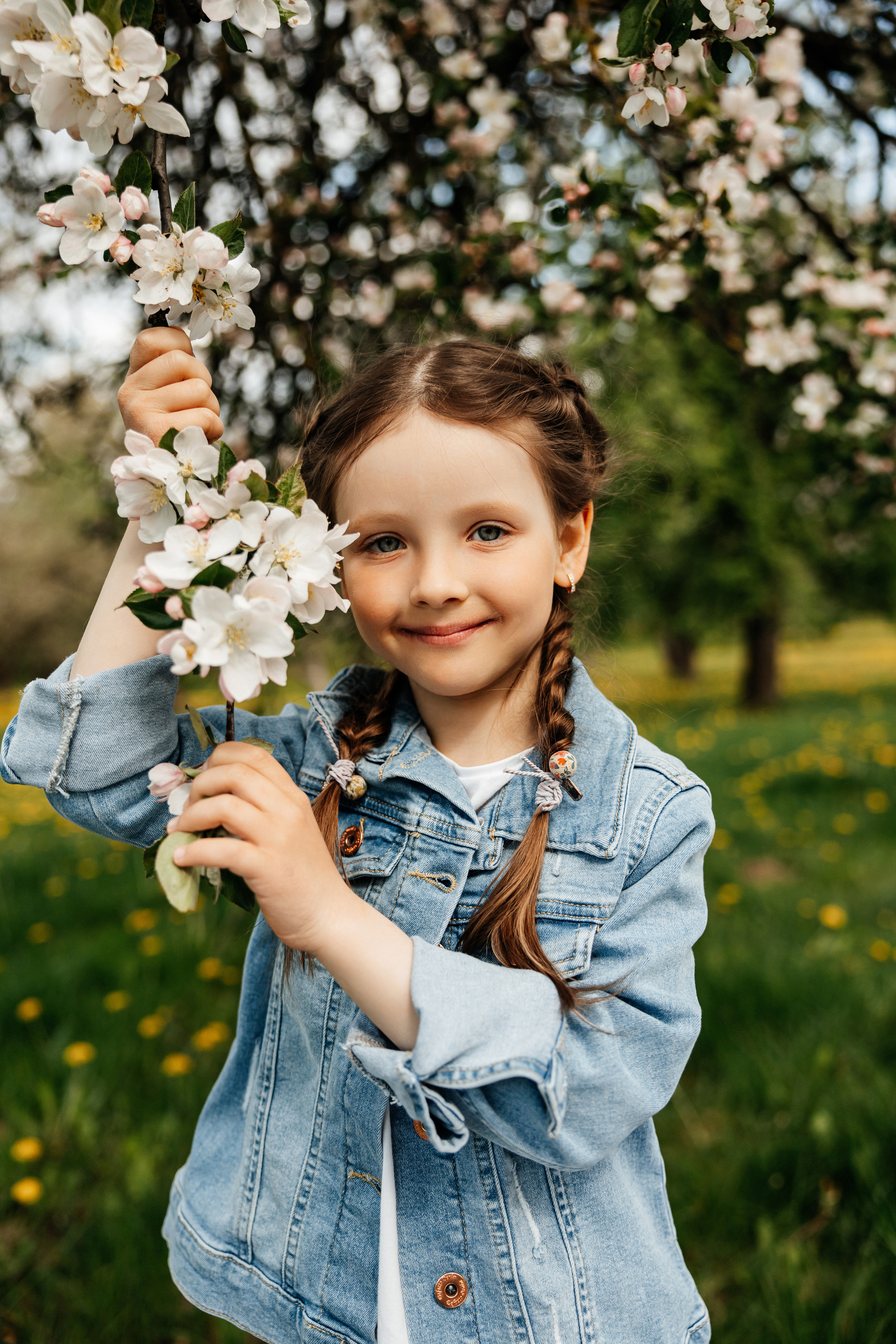 На улице весной. Свадебный и портретный фотограф Минск Евсович Инна