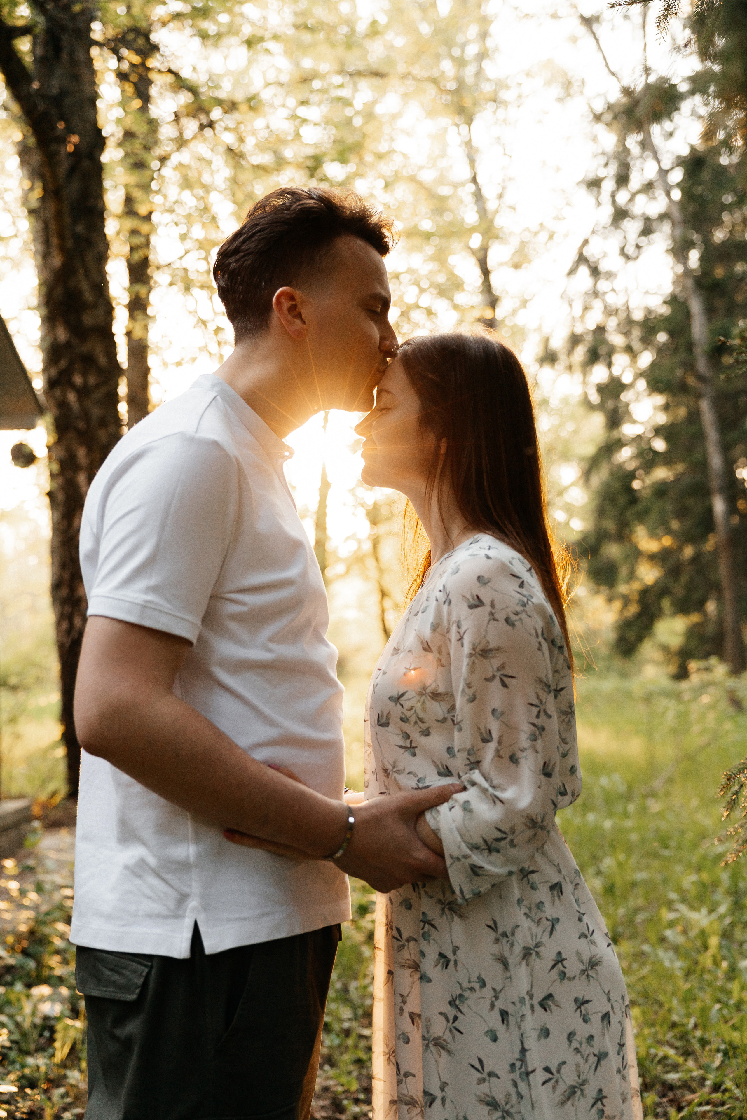 Кирилл и Вероника. Свадебный и портретный фотограф Минск Евсович Инна