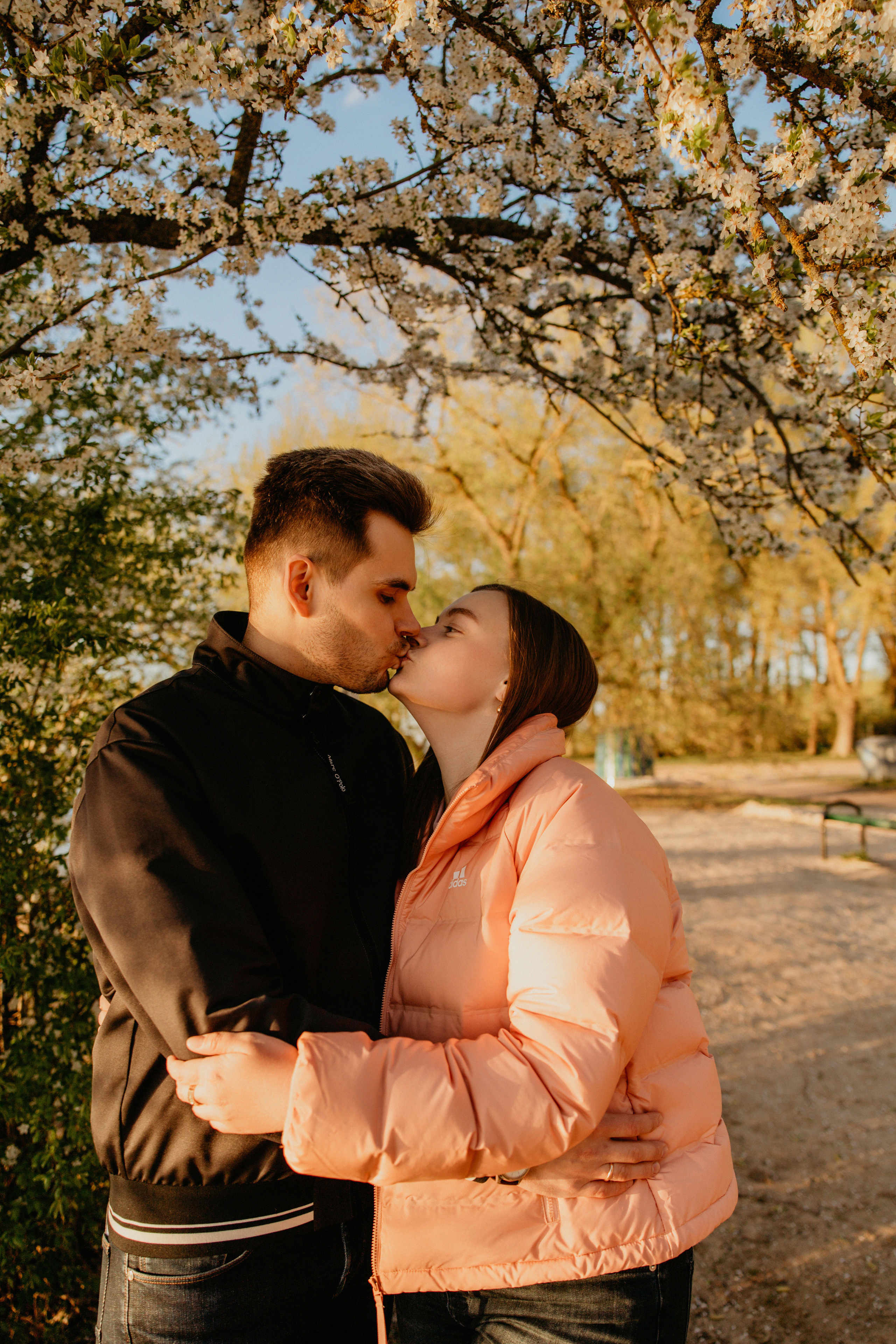 С Корги на Минском море. Свадебный и портретный фотограф Минск Евсович Инна