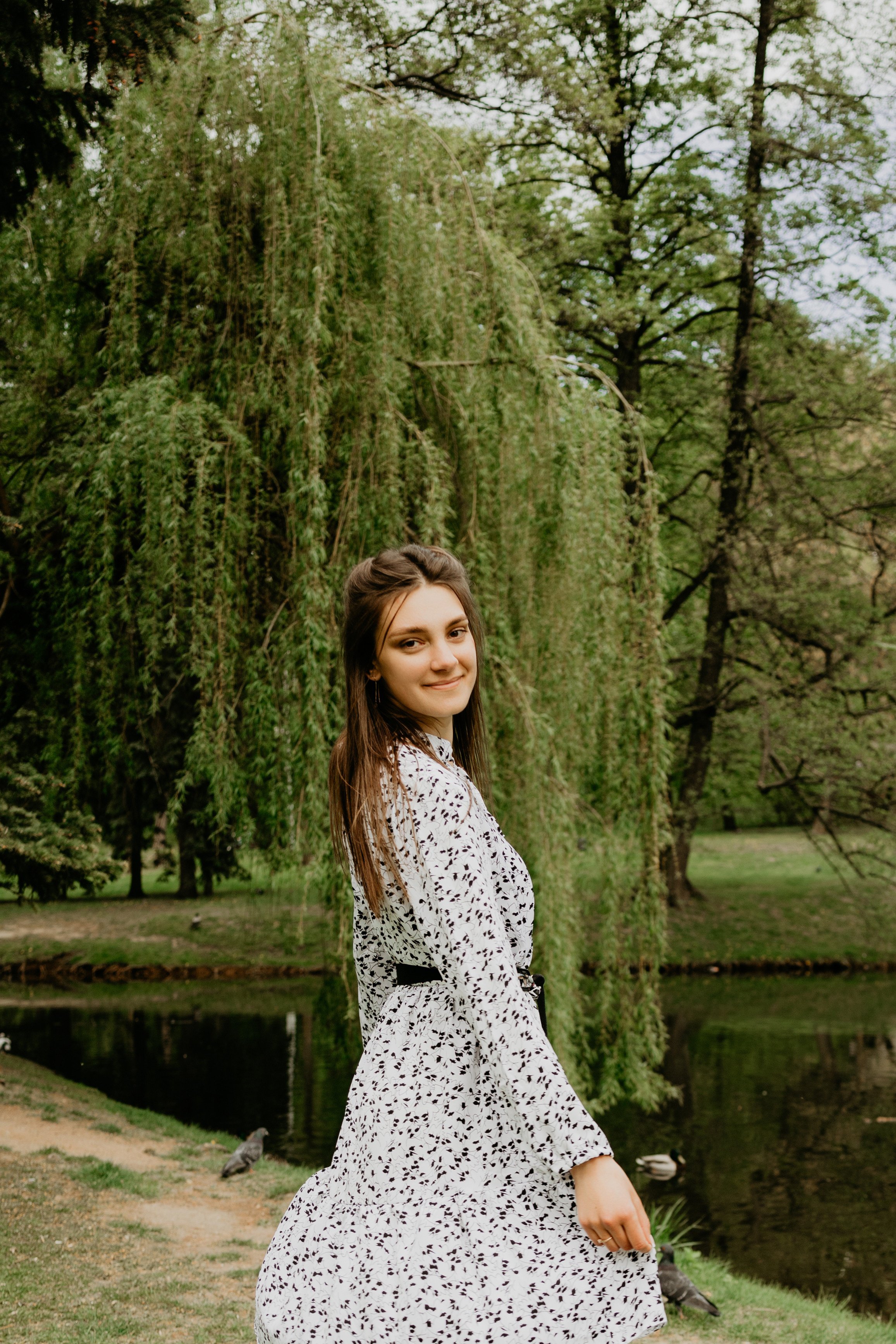 Дима и Алеся. Свадебный и портретный фотограф Минск Евсович Инна