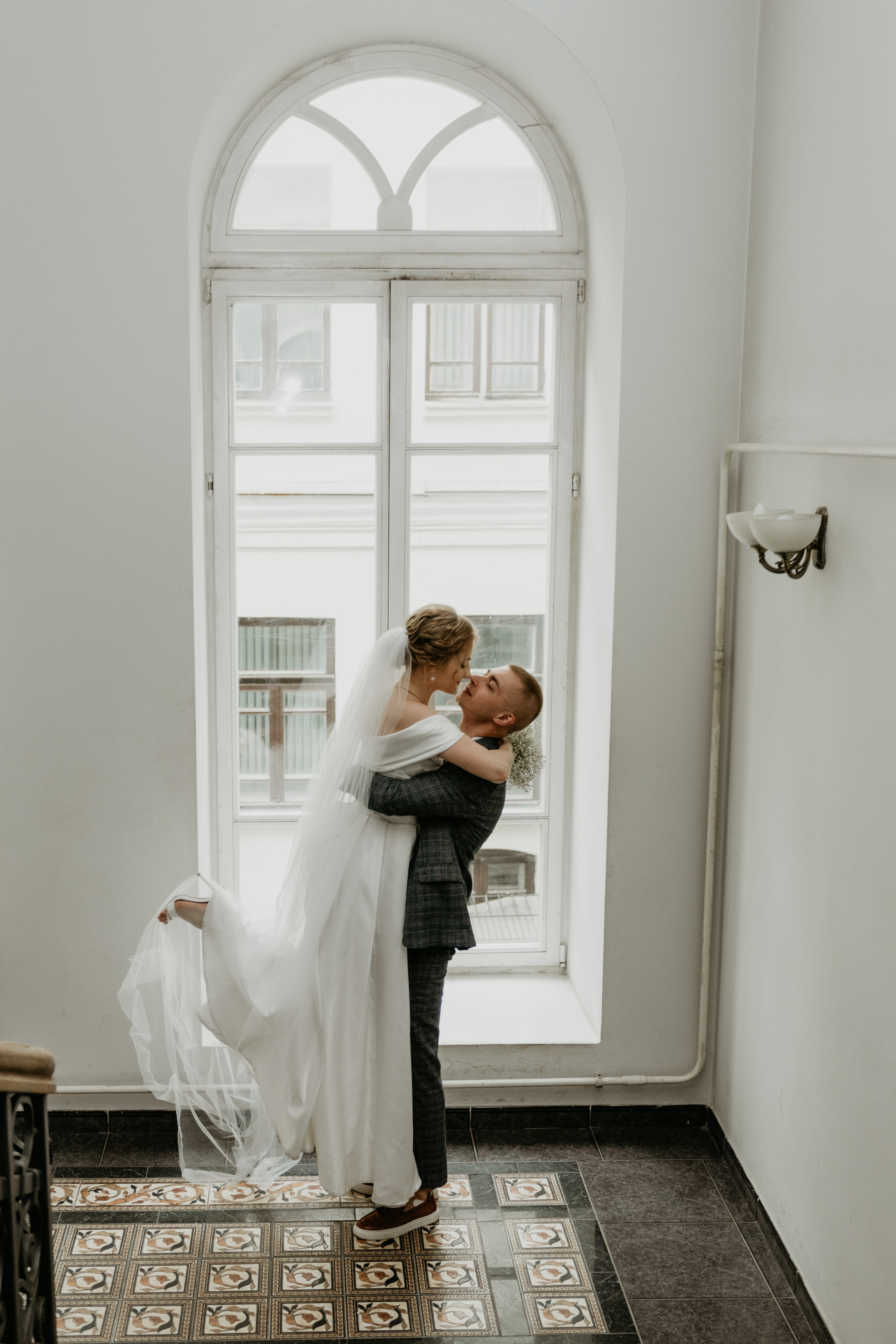 Свадебный и портретный фотограф Минск Евсович Инна