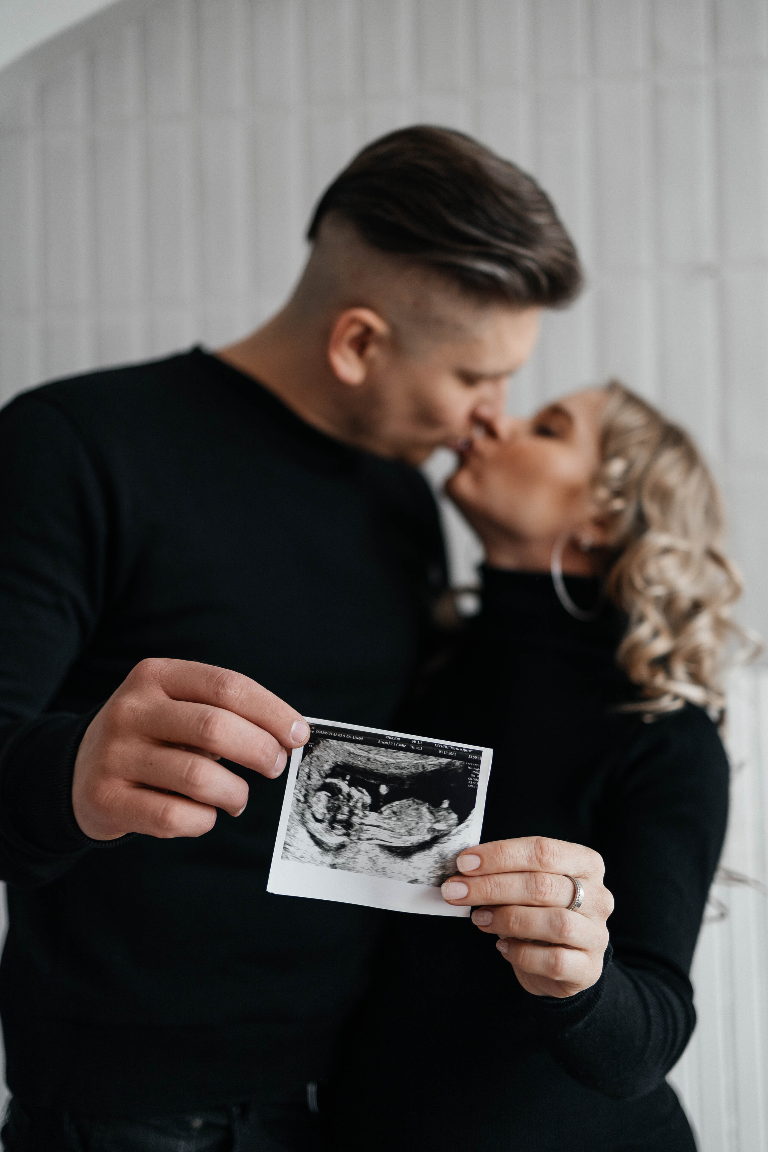 В фотостудии. Свадебный и портретный фотограф Минск Евсович Инна