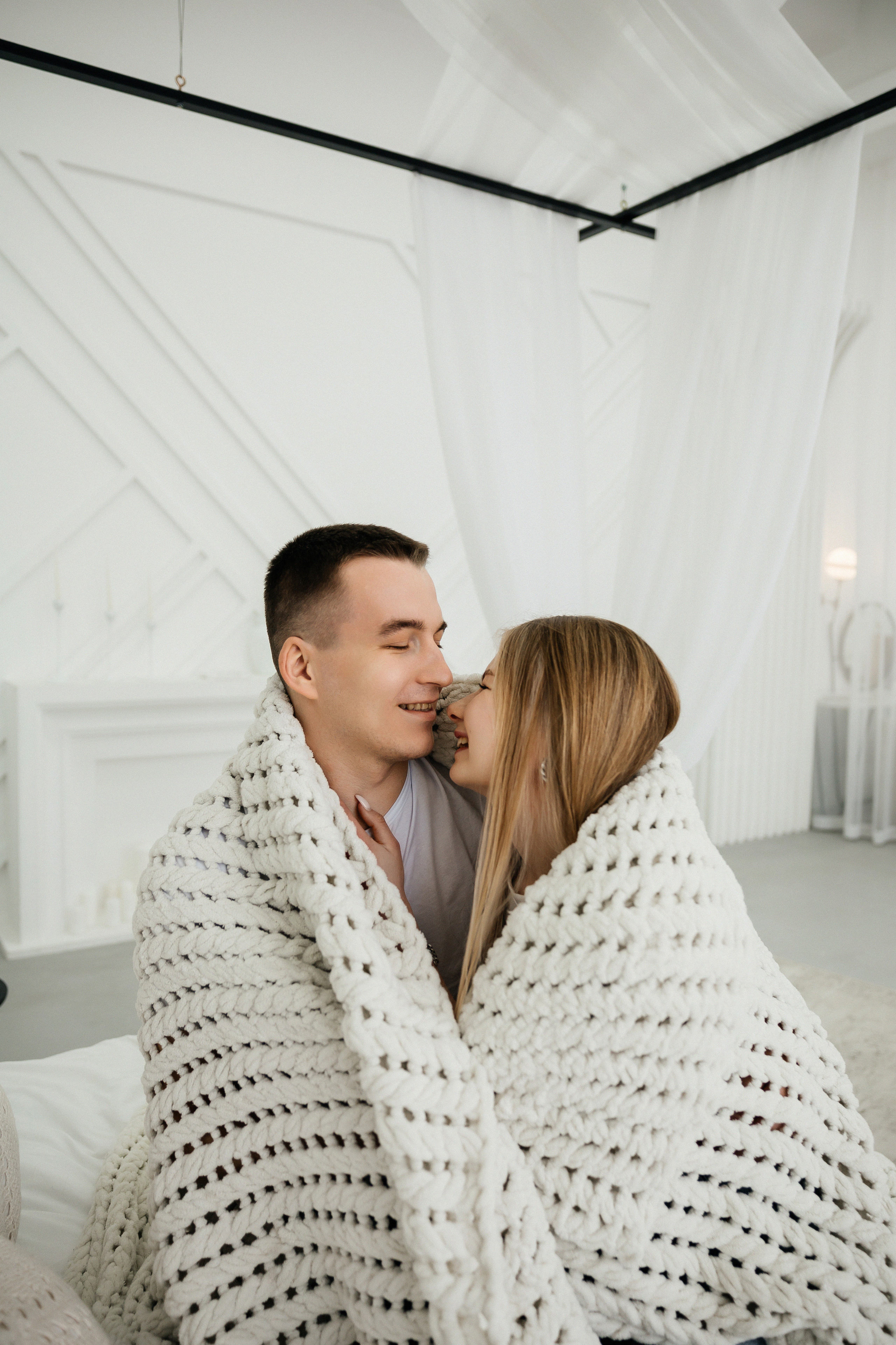 Илья и Даша. Свадебный и портретный фотограф Минск Евсович Инна