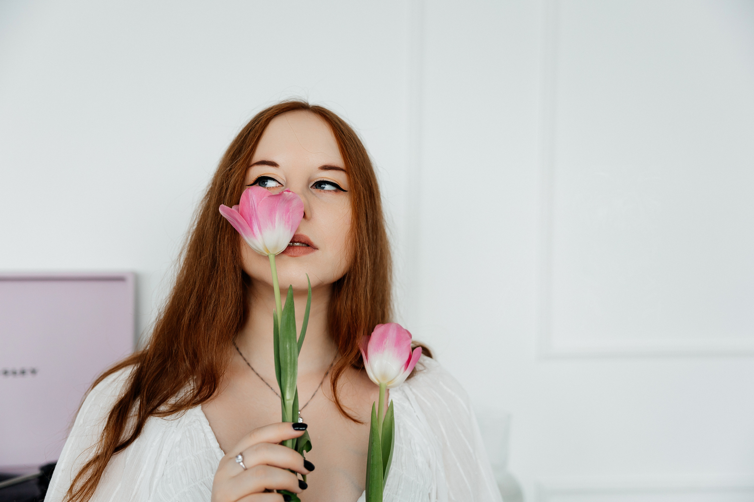 Анастасия. Свадебный и портретный фотограф Минск Евсович Инна