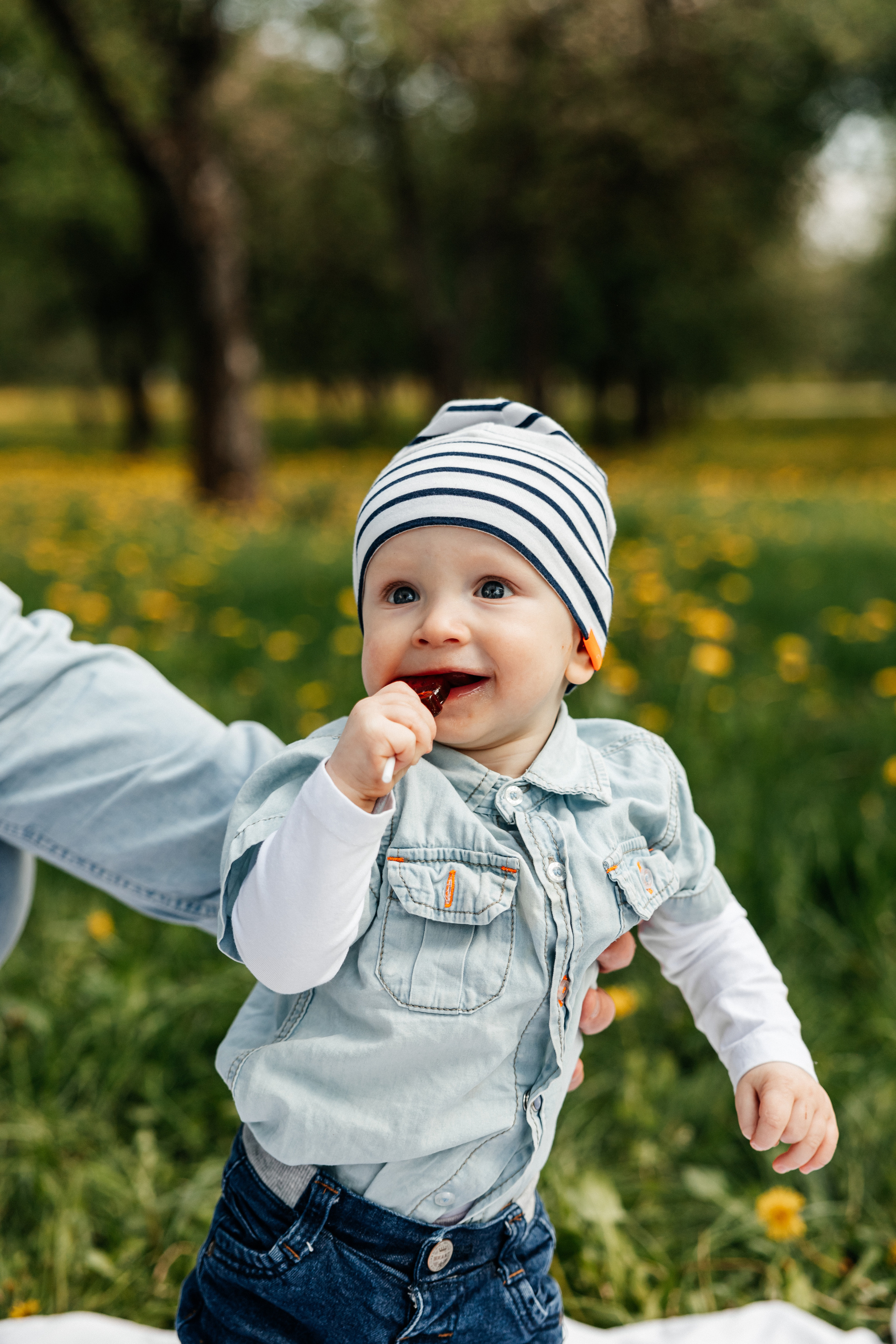 На улице весной. Свадебный и портретный фотограф Минск Евсович Инна