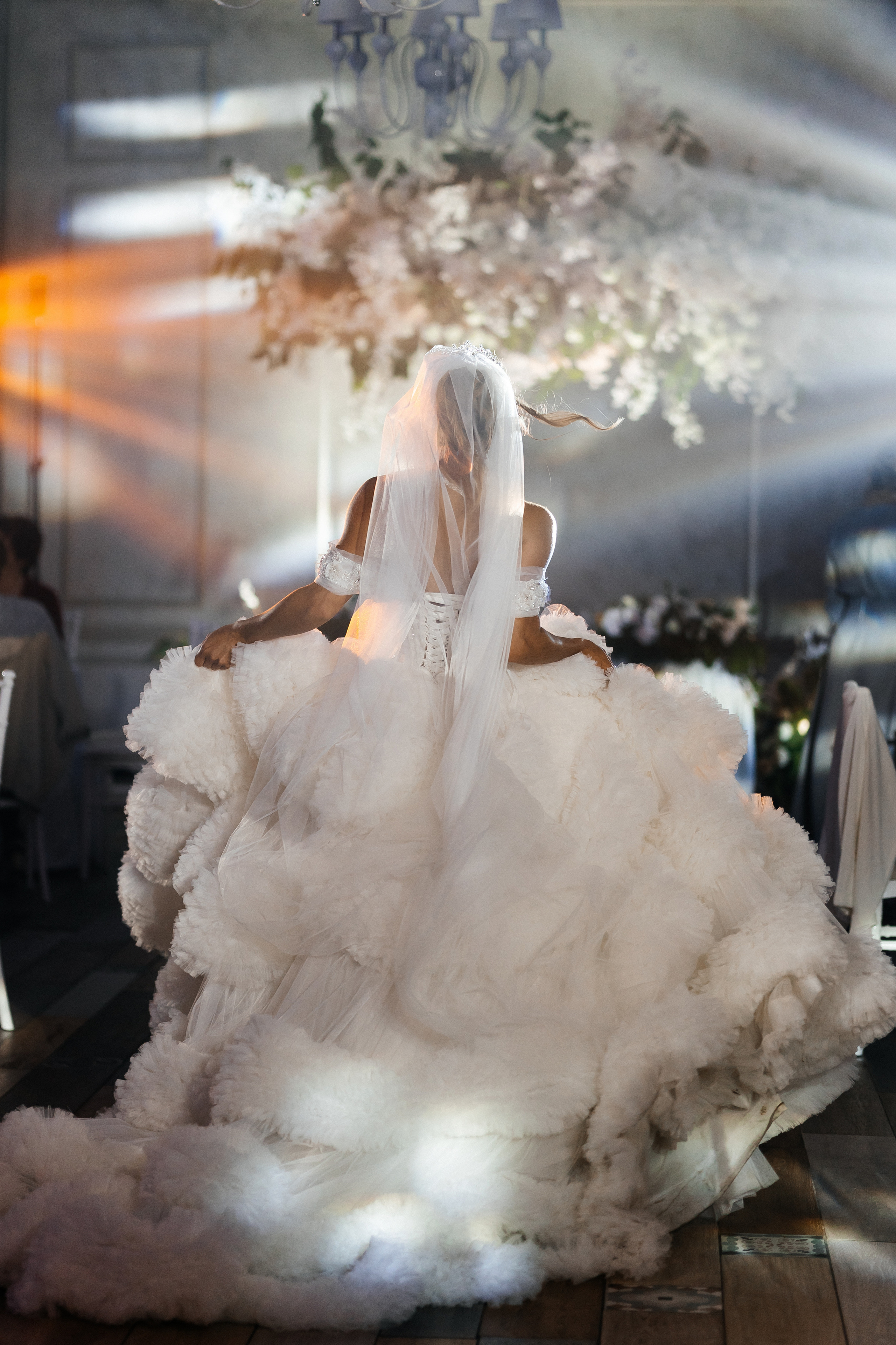 Свадебный и портретный фотограф Минск Евсович Инна