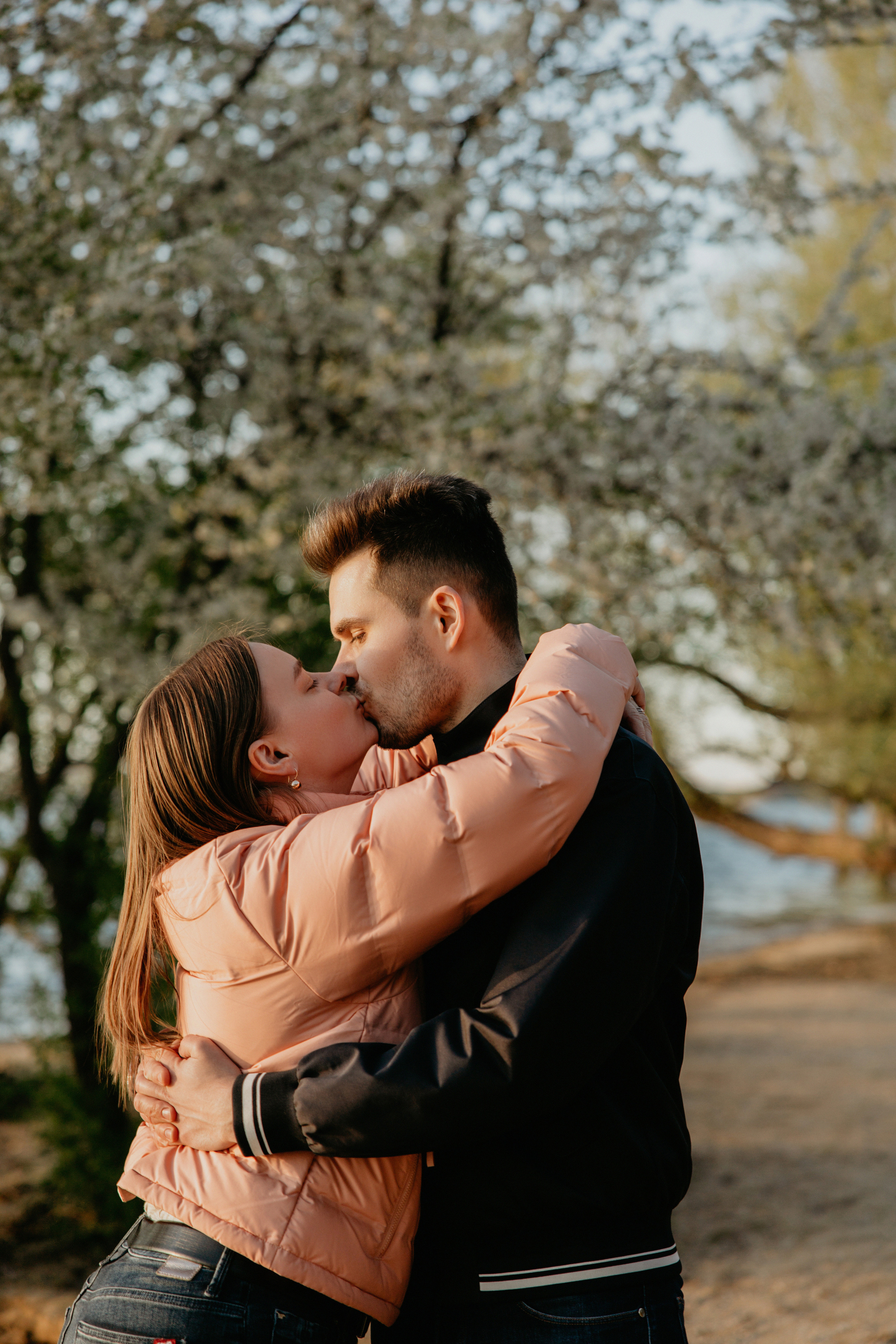 С Корги на Минском море. Свадебный и портретный фотограф Минск Евсович Инна