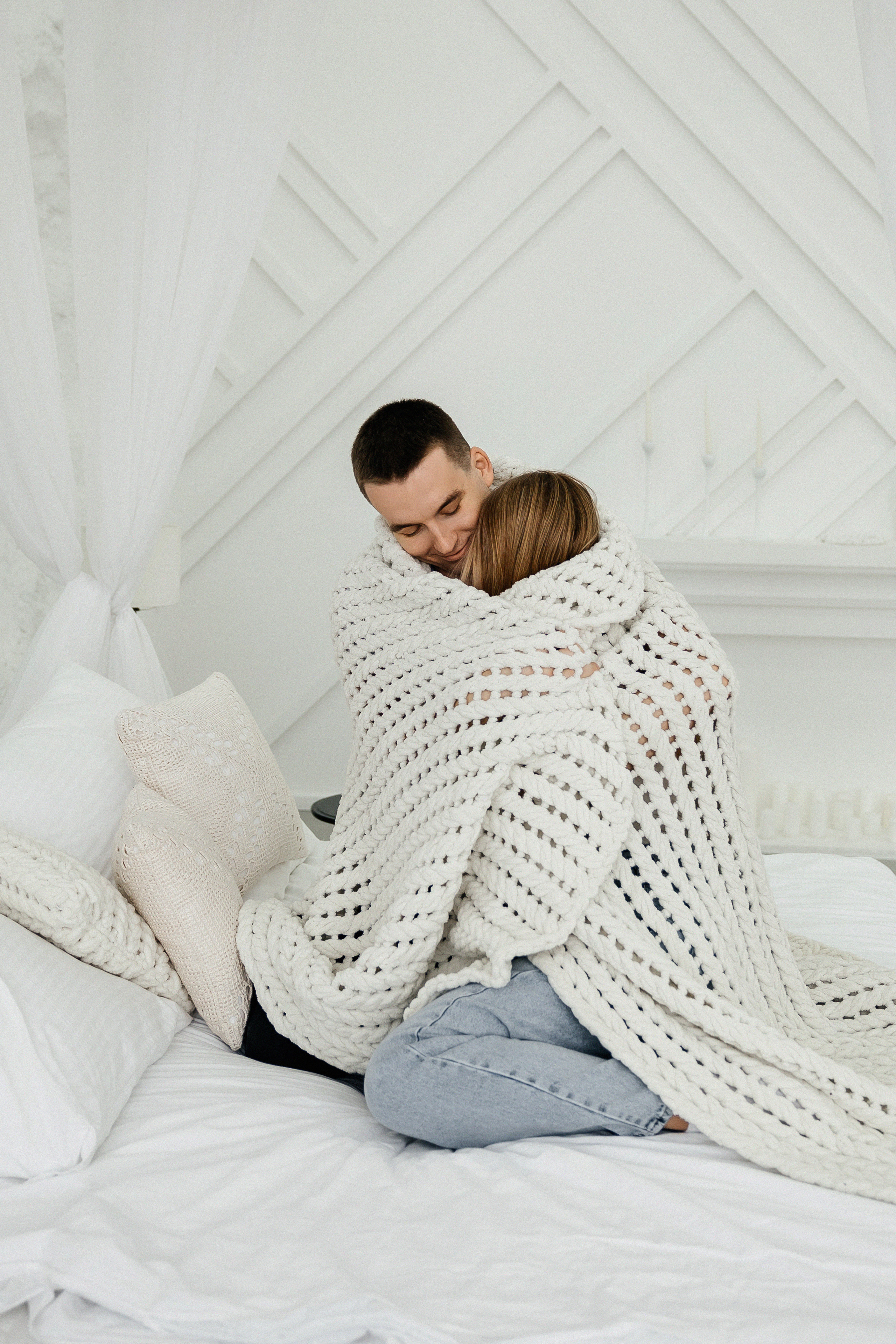 Илья и Даша. Свадебный и портретный фотограф Минск Евсович Инна