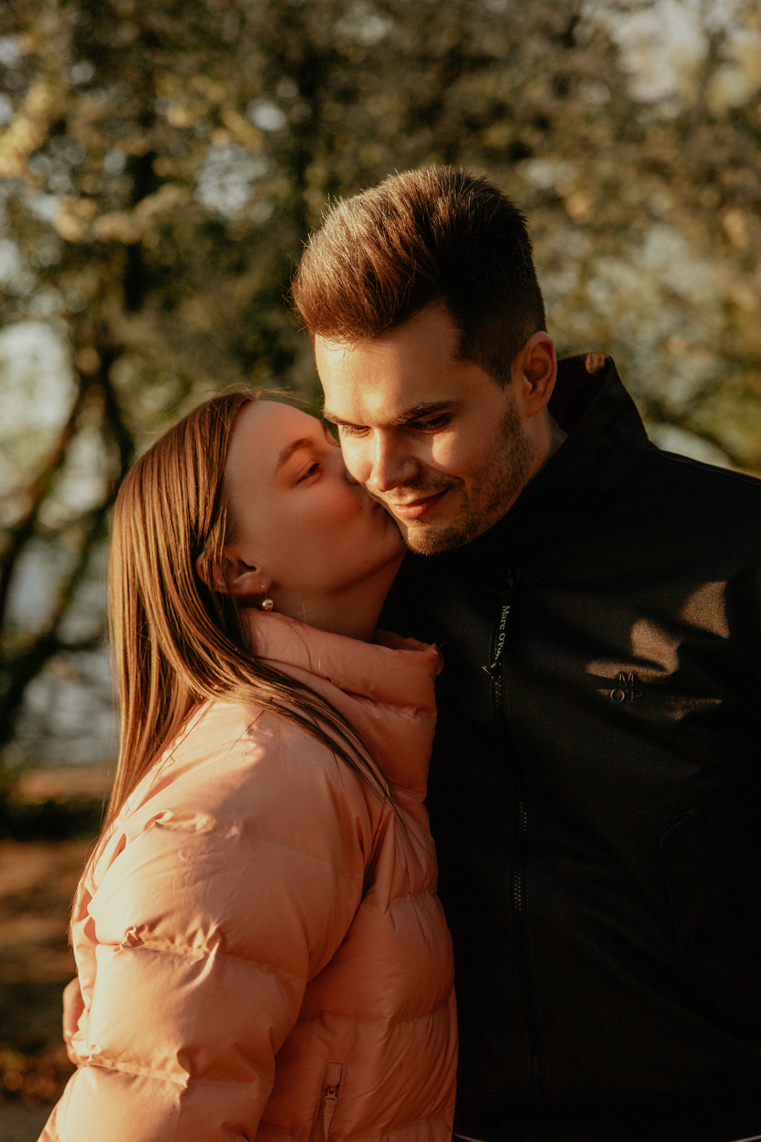 С Корги на Минском море. Свадебный и портретный фотограф Минск Евсович Инна