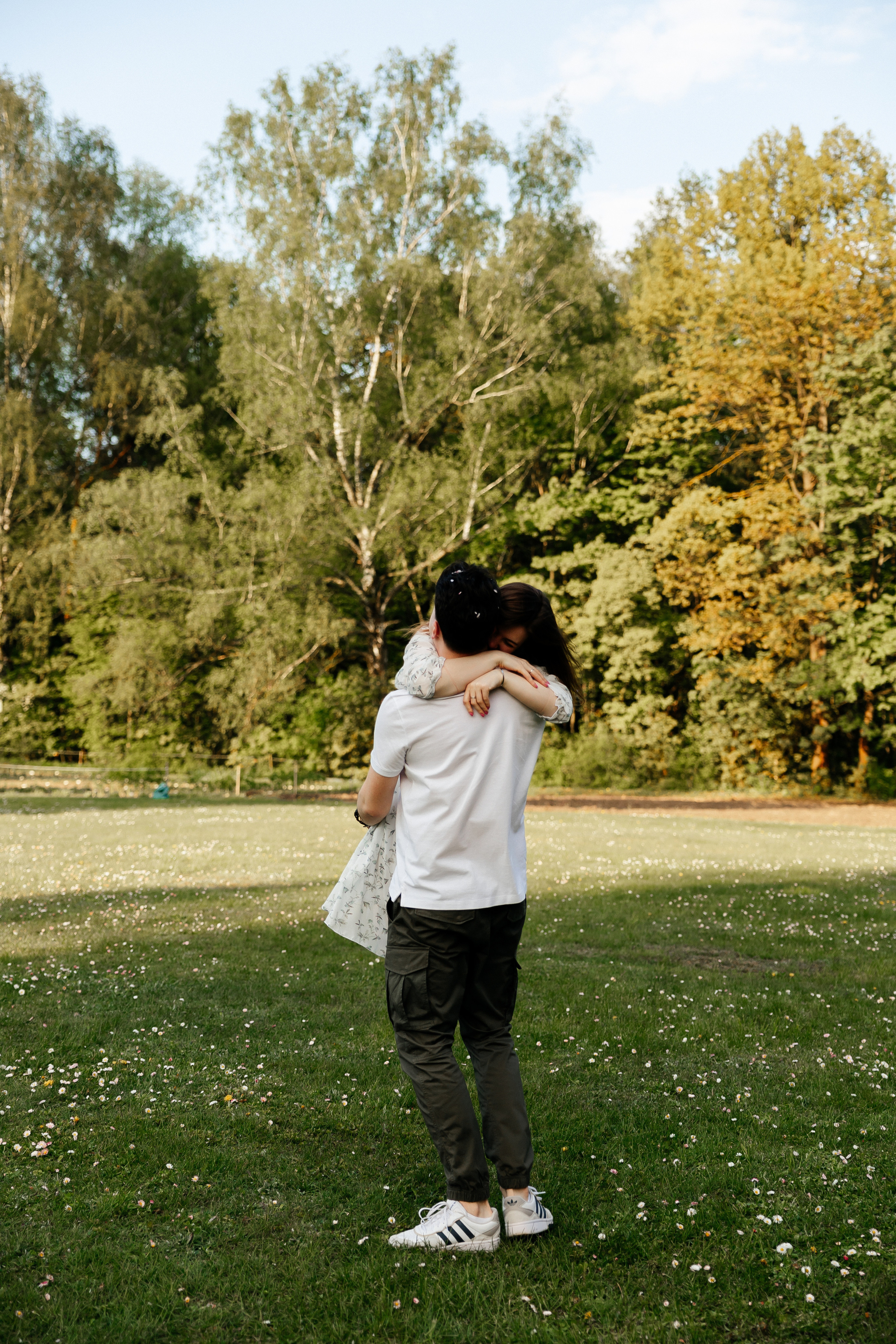 Кирилл и Вероника. Свадебный и портретный фотограф Минск Евсович Инна