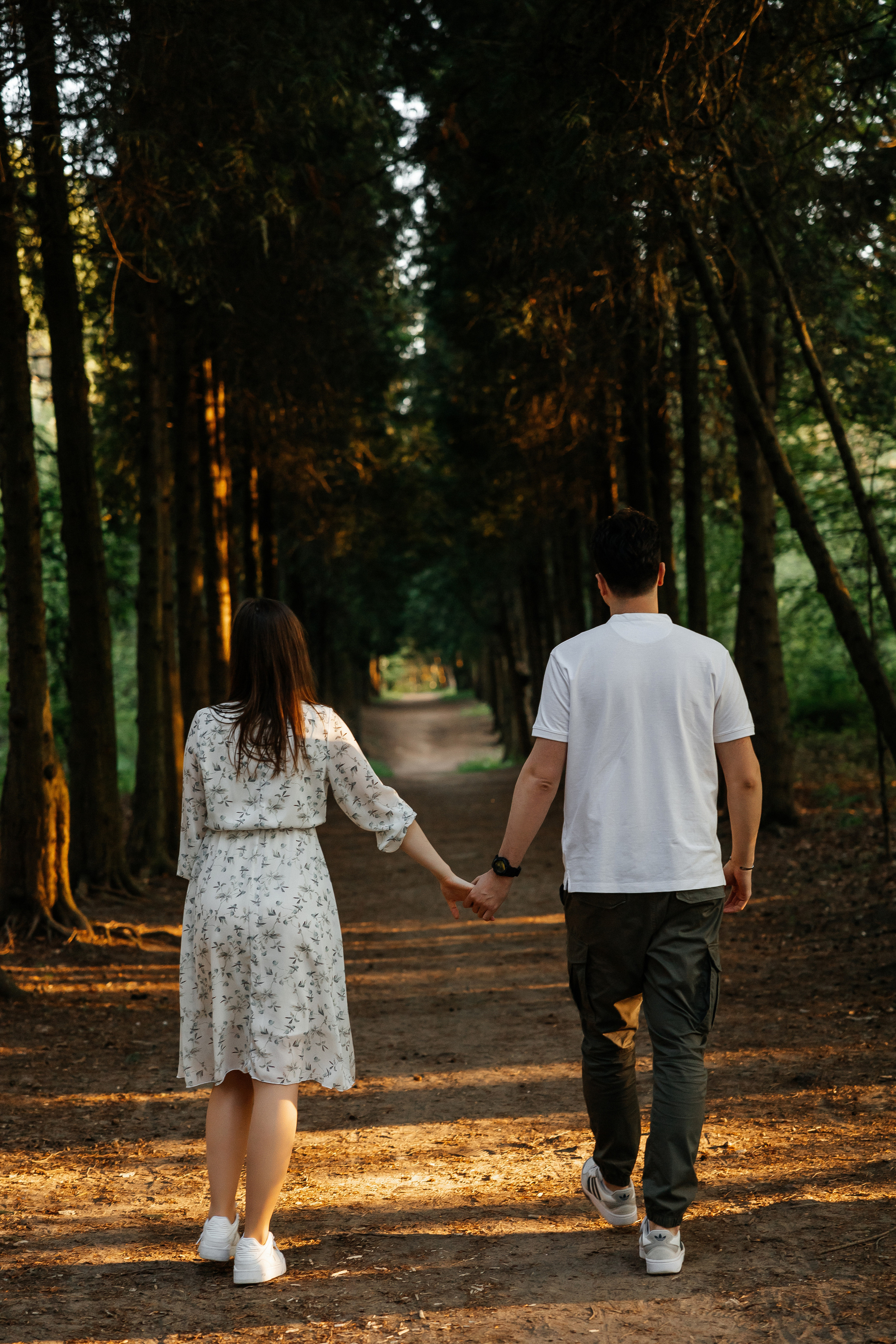 Кирилл и Вероника. Свадебный и портретный фотограф Минск Евсович Инна