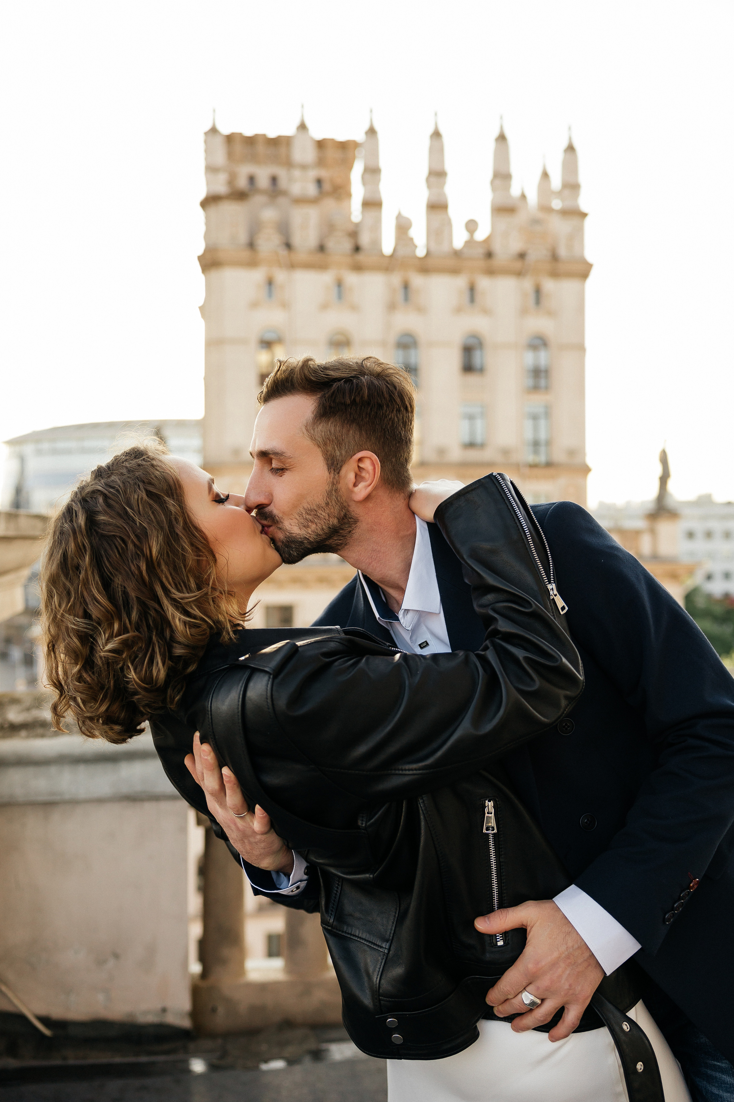 Миша и Даша. Свадебный и портретный фотограф Минск Евсович Инна