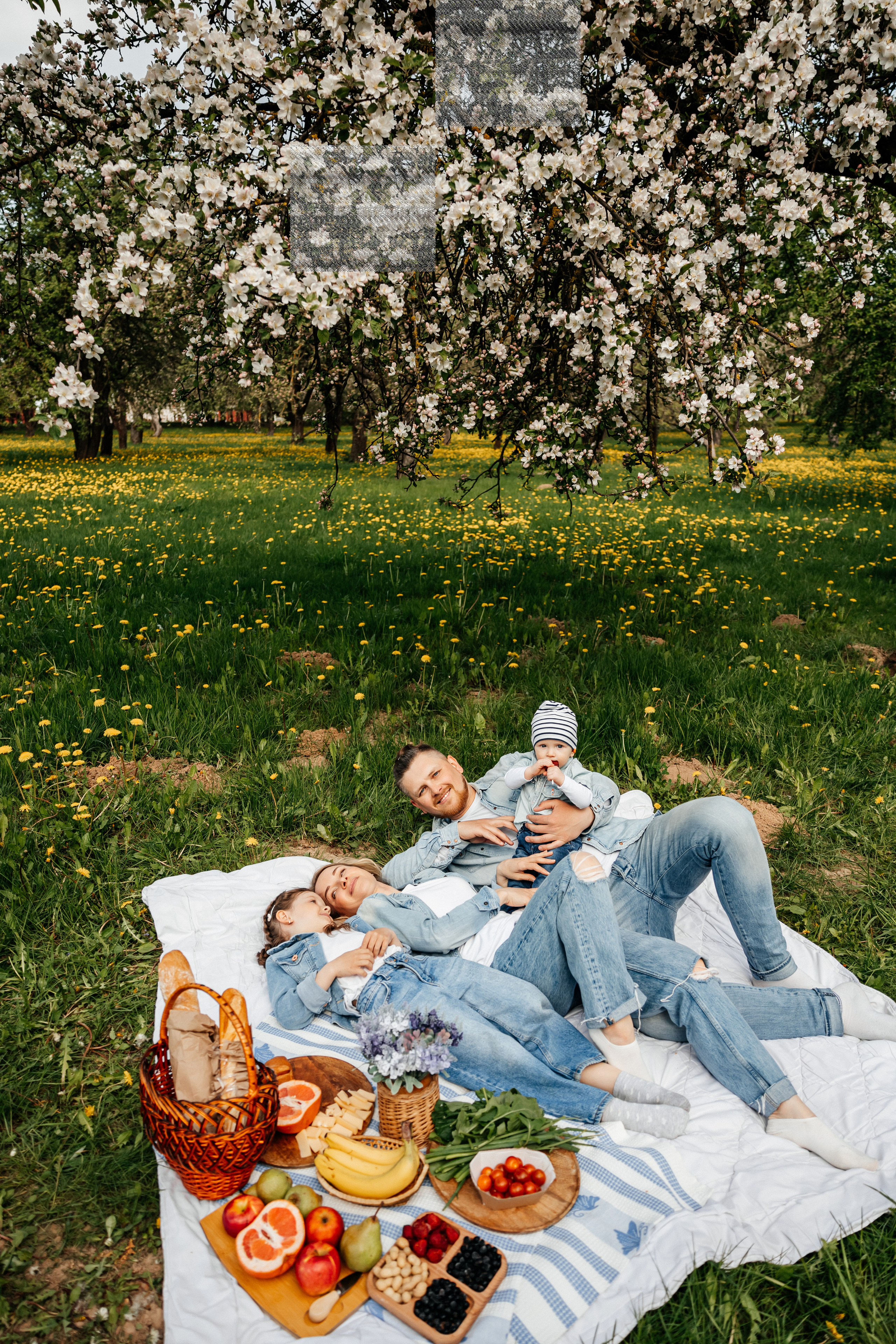 На улице весной. Свадебный и портретный фотограф Минск Евсович Инна