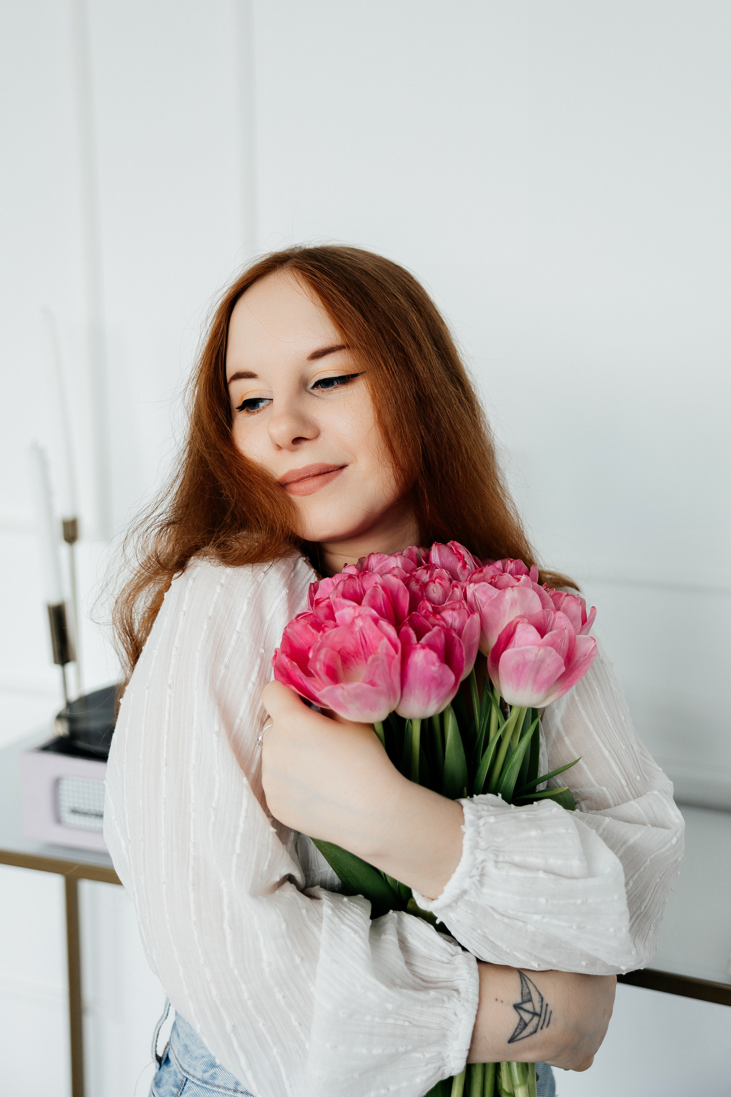 Анастасия. Свадебный и портретный фотограф Минск Евсович Инна