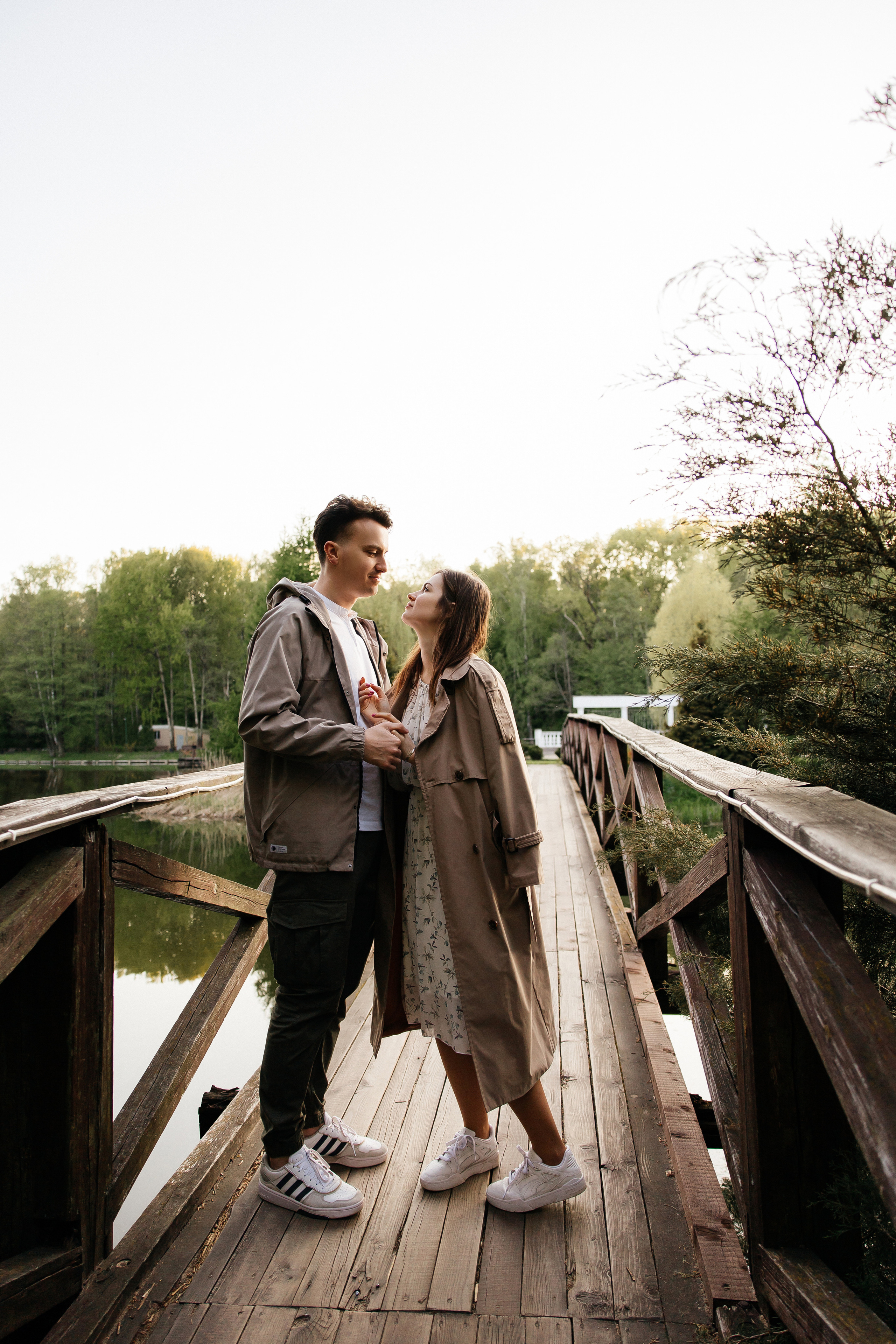 Кирилл и Вероника. Свадебный и портретный фотограф Минск Евсович Инна
