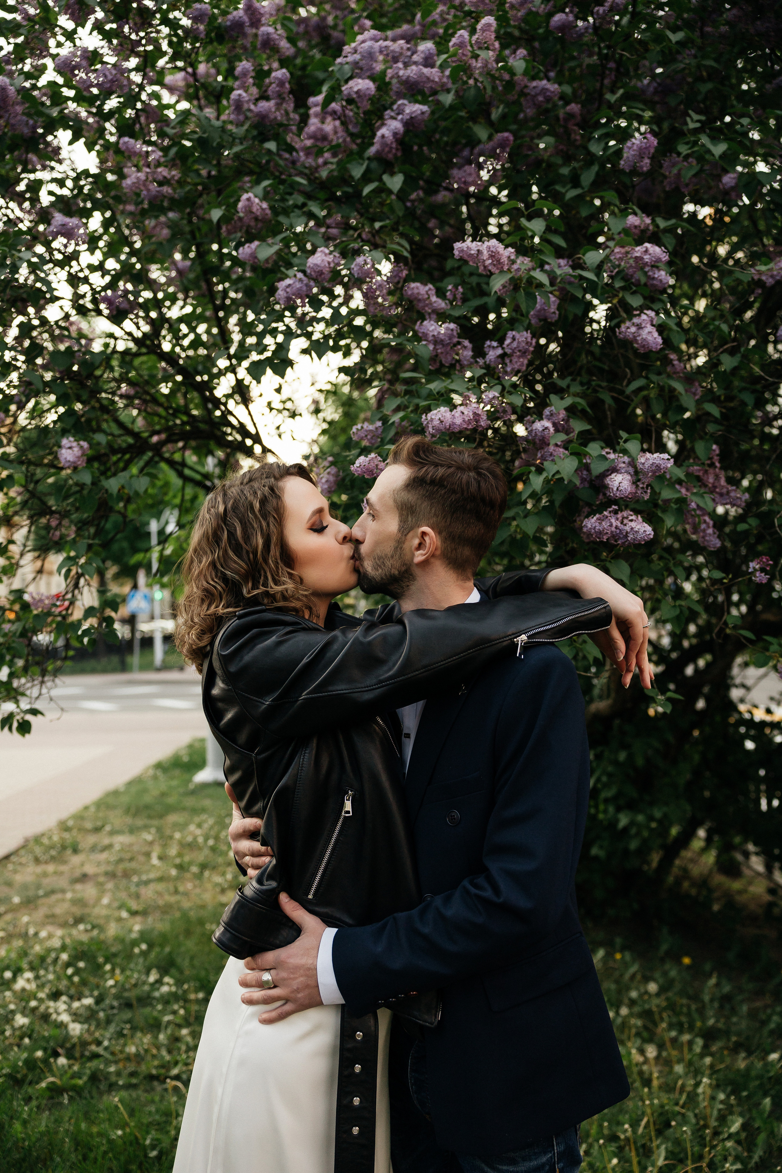 Миша и Даша. Свадебный и портретный фотограф Минск Евсович Инна