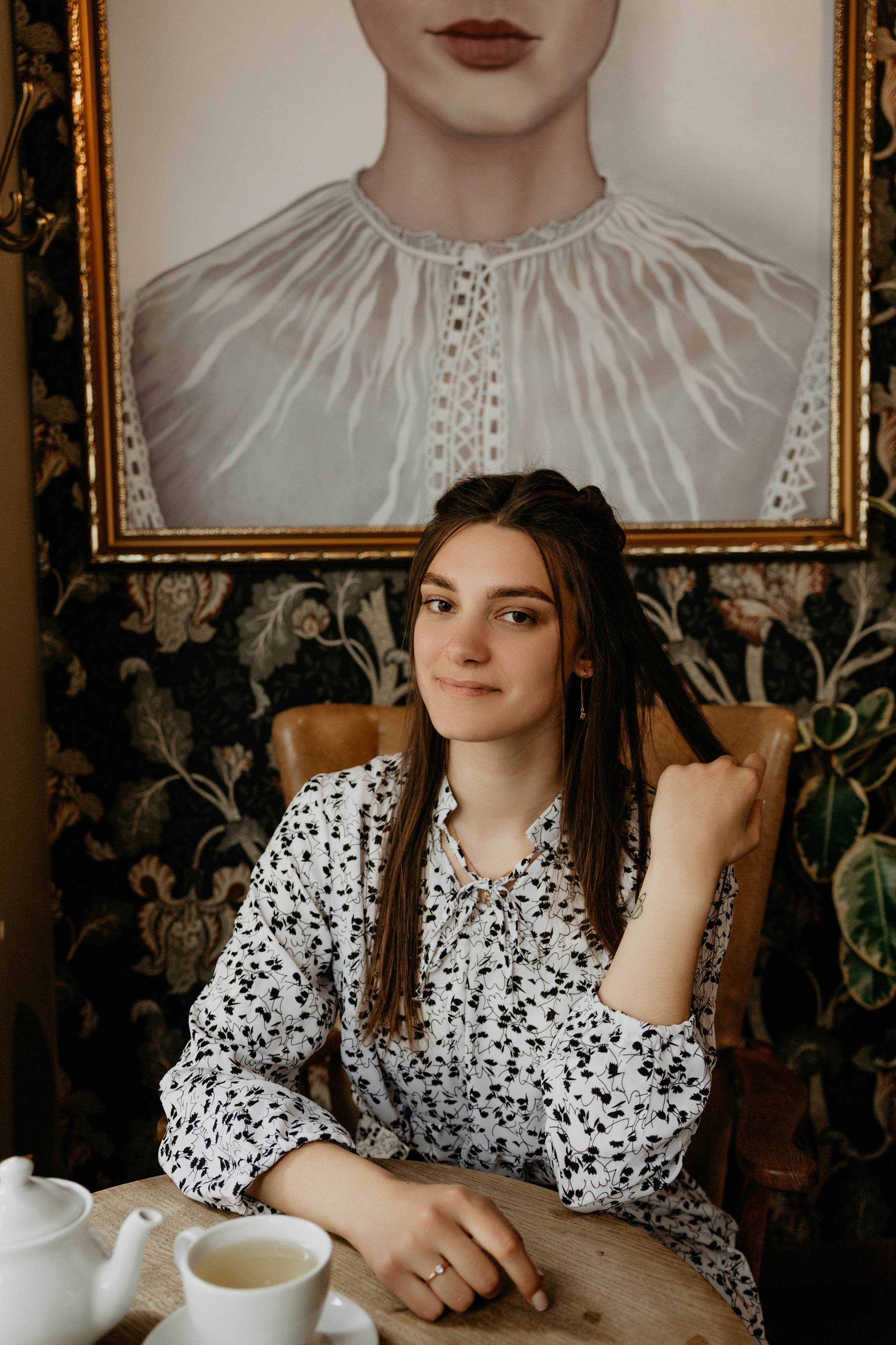 Дима и Алеся. Свадебный и портретный фотограф Минск Евсович Инна