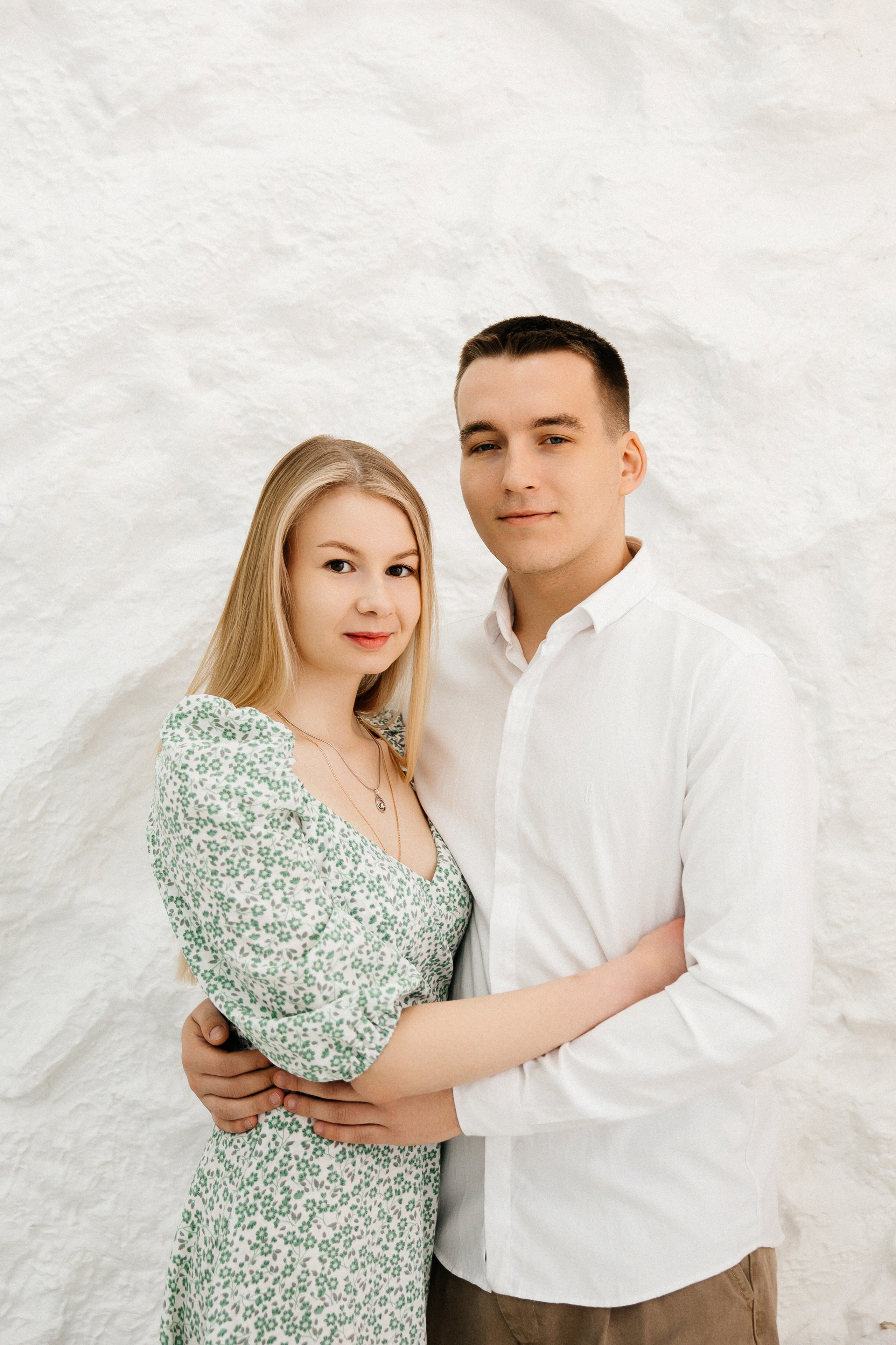 Илья и Даша. Свадебный и портретный фотограф Минск Евсович Инна