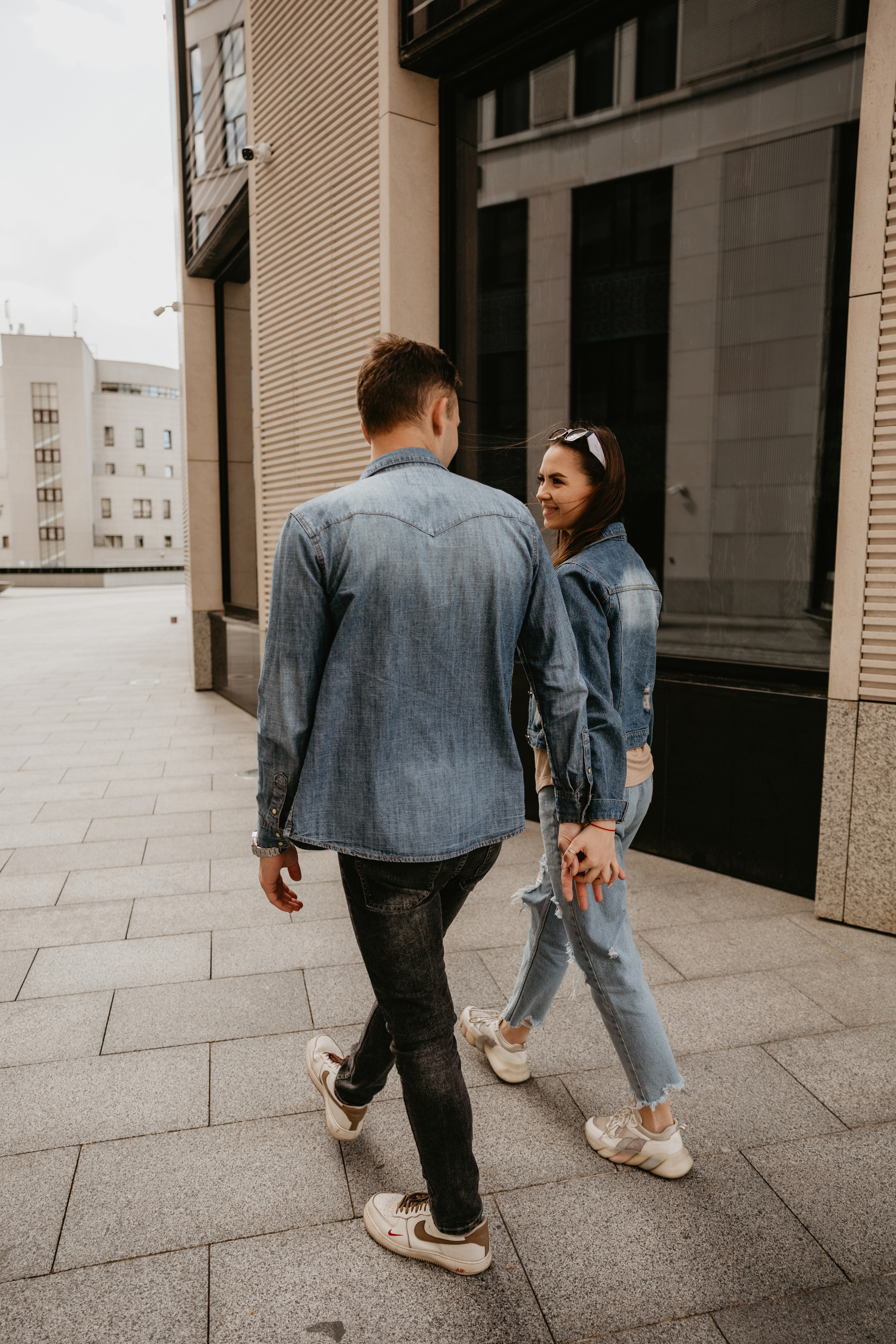 Борис и Арина. Свадебный и портретный фотограф Минск Евсович Инна