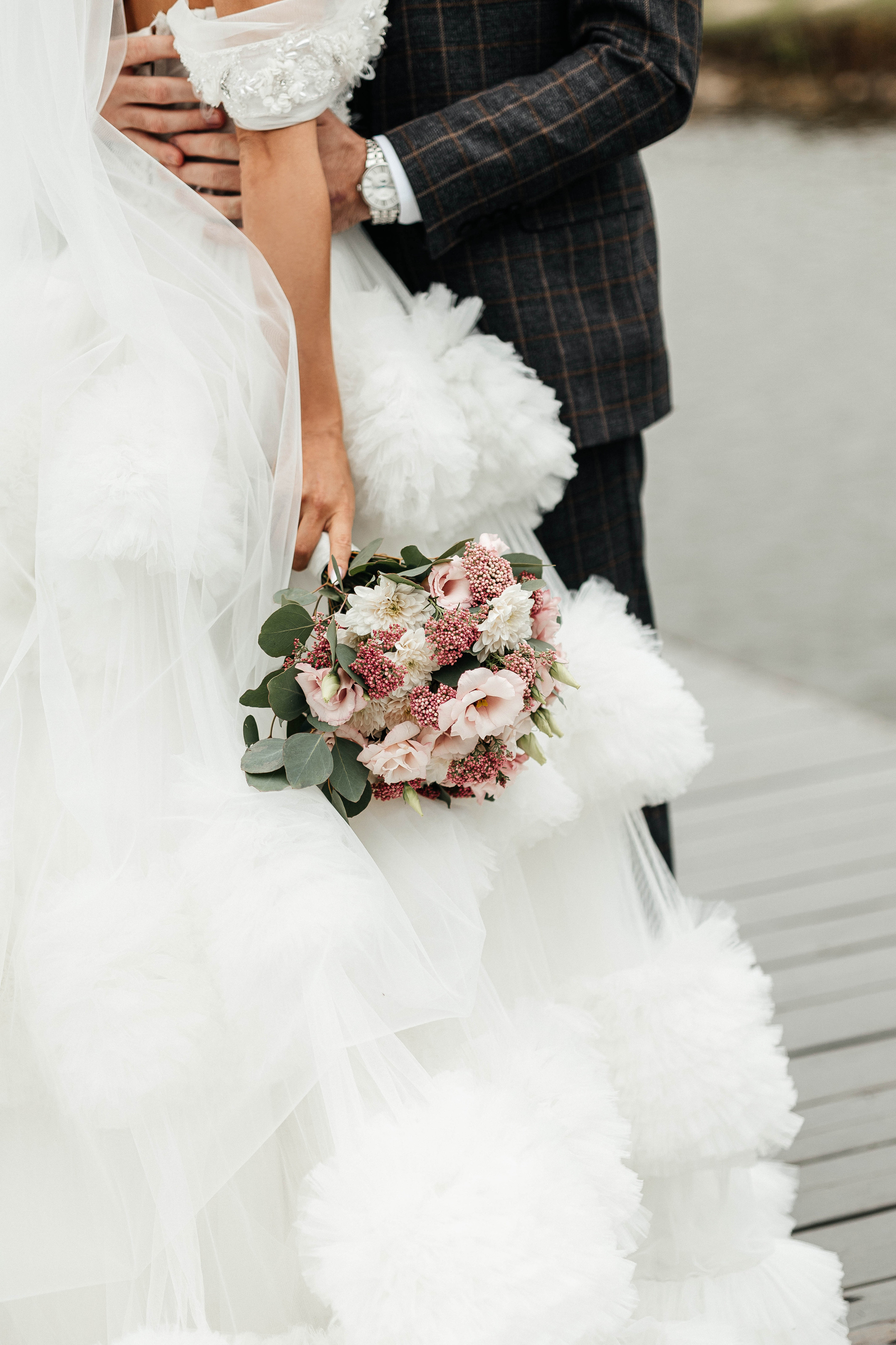 Свадебный и портретный фотограф Минск Евсович Инна