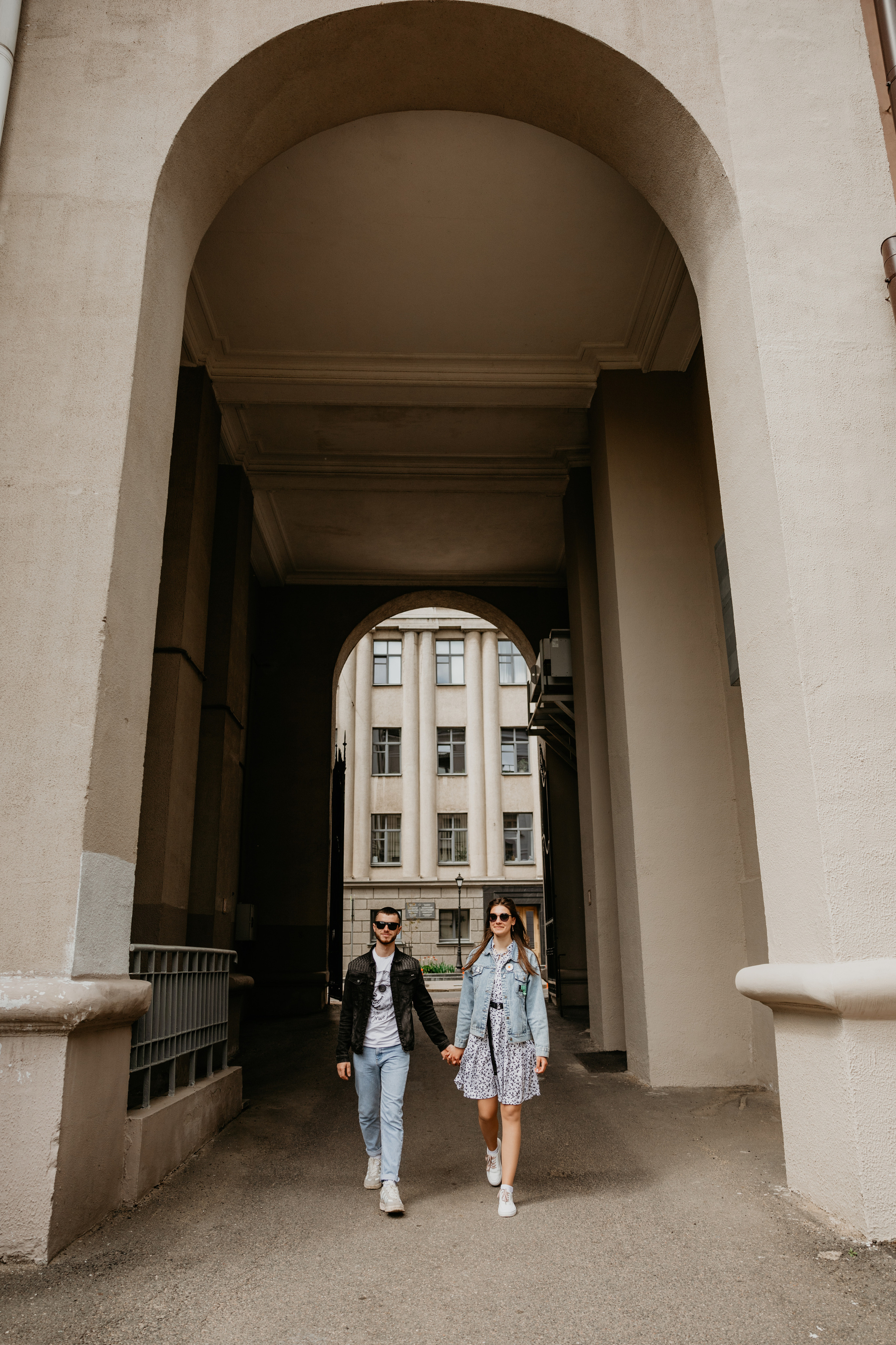 Дима и Алеся. Свадебный и портретный фотограф Минск Евсович Инна