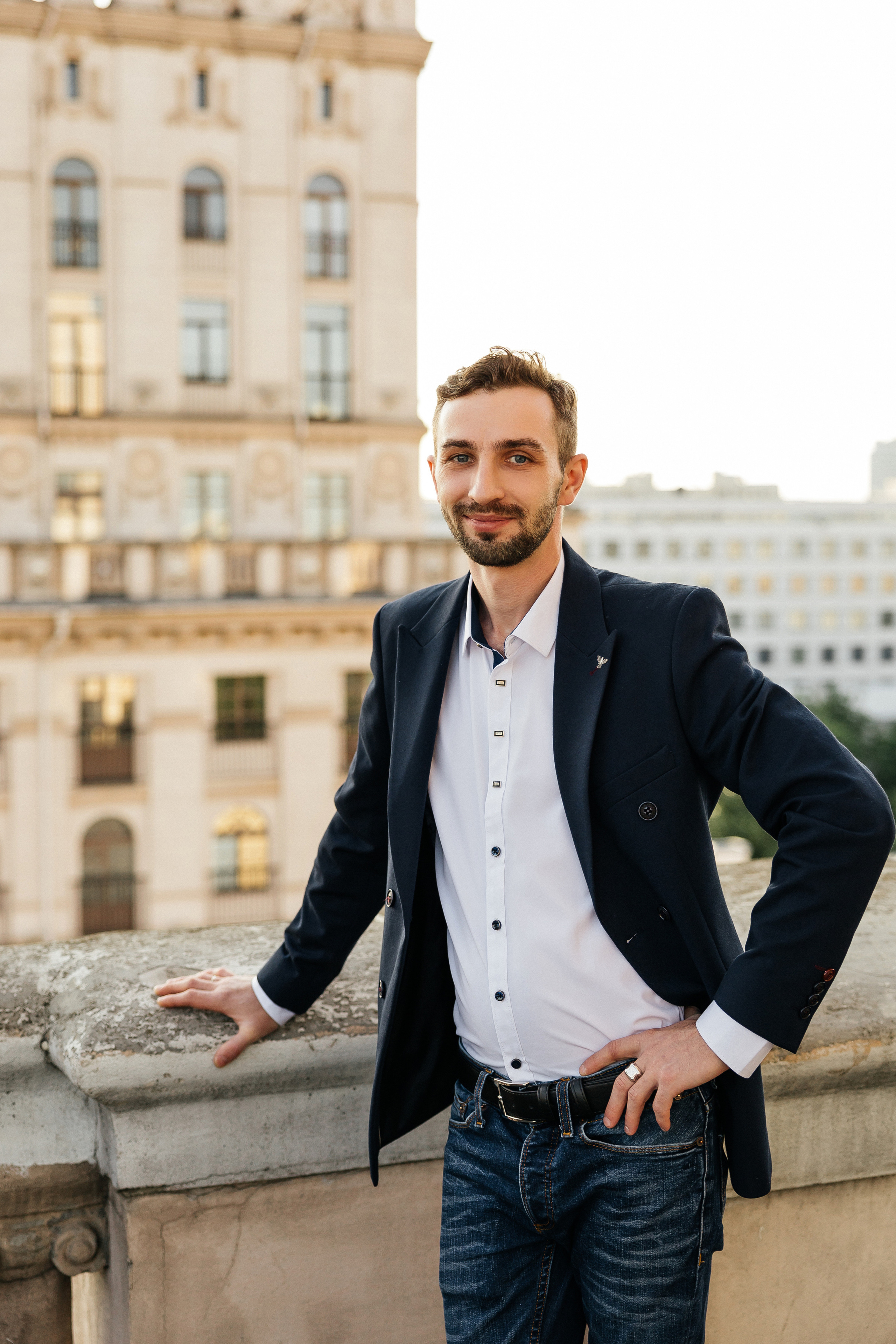 Миша и Даша. Свадебный и портретный фотограф Минск Евсович Инна