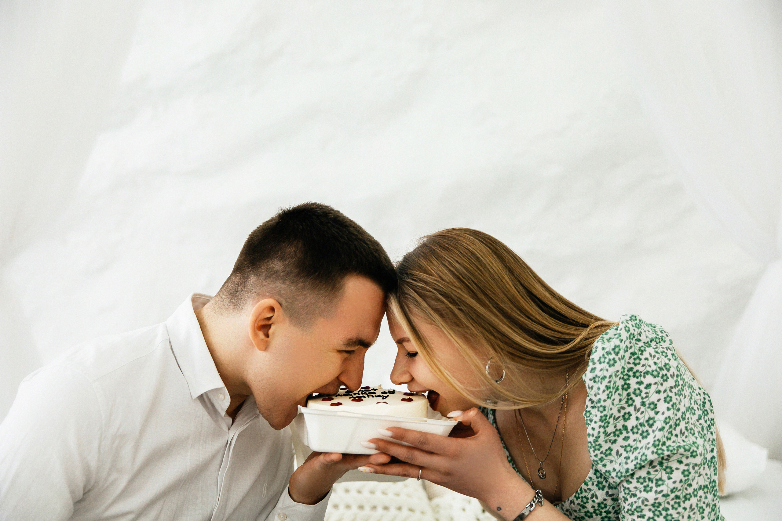 Илья и Даша. Свадебный и портретный фотограф Минск Евсович Инна