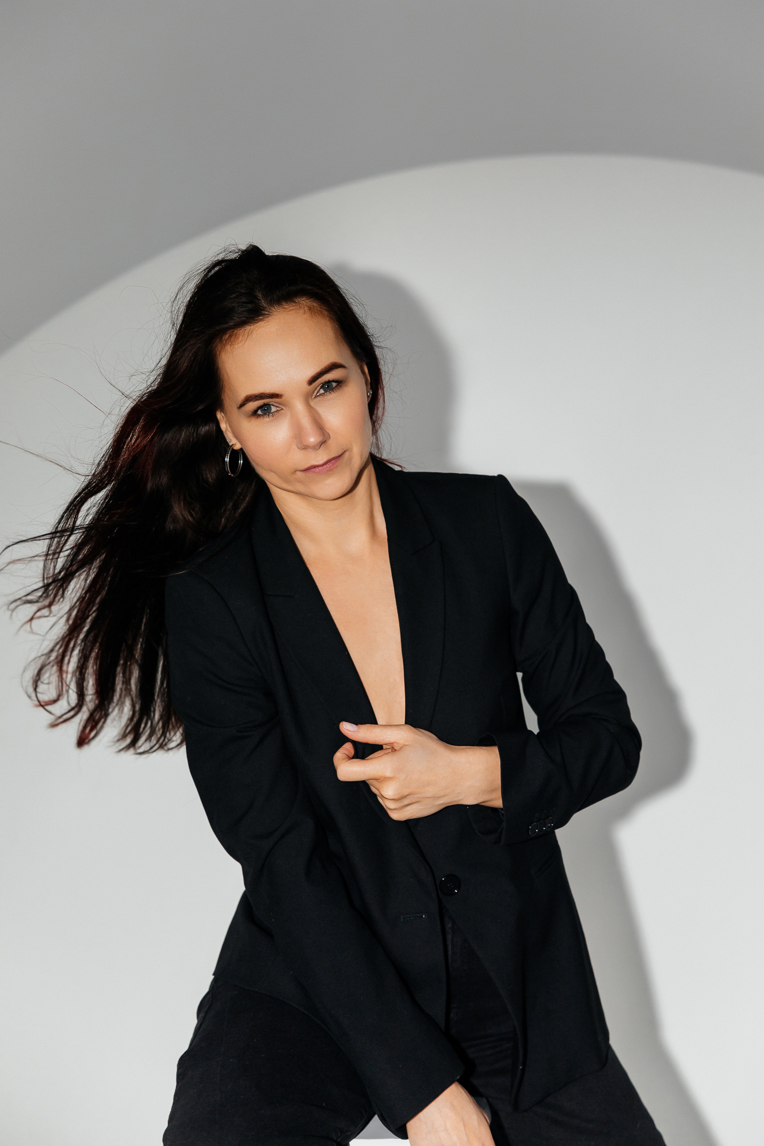 Марья. Свадебный и портретный фотограф Минск Евсович Инна