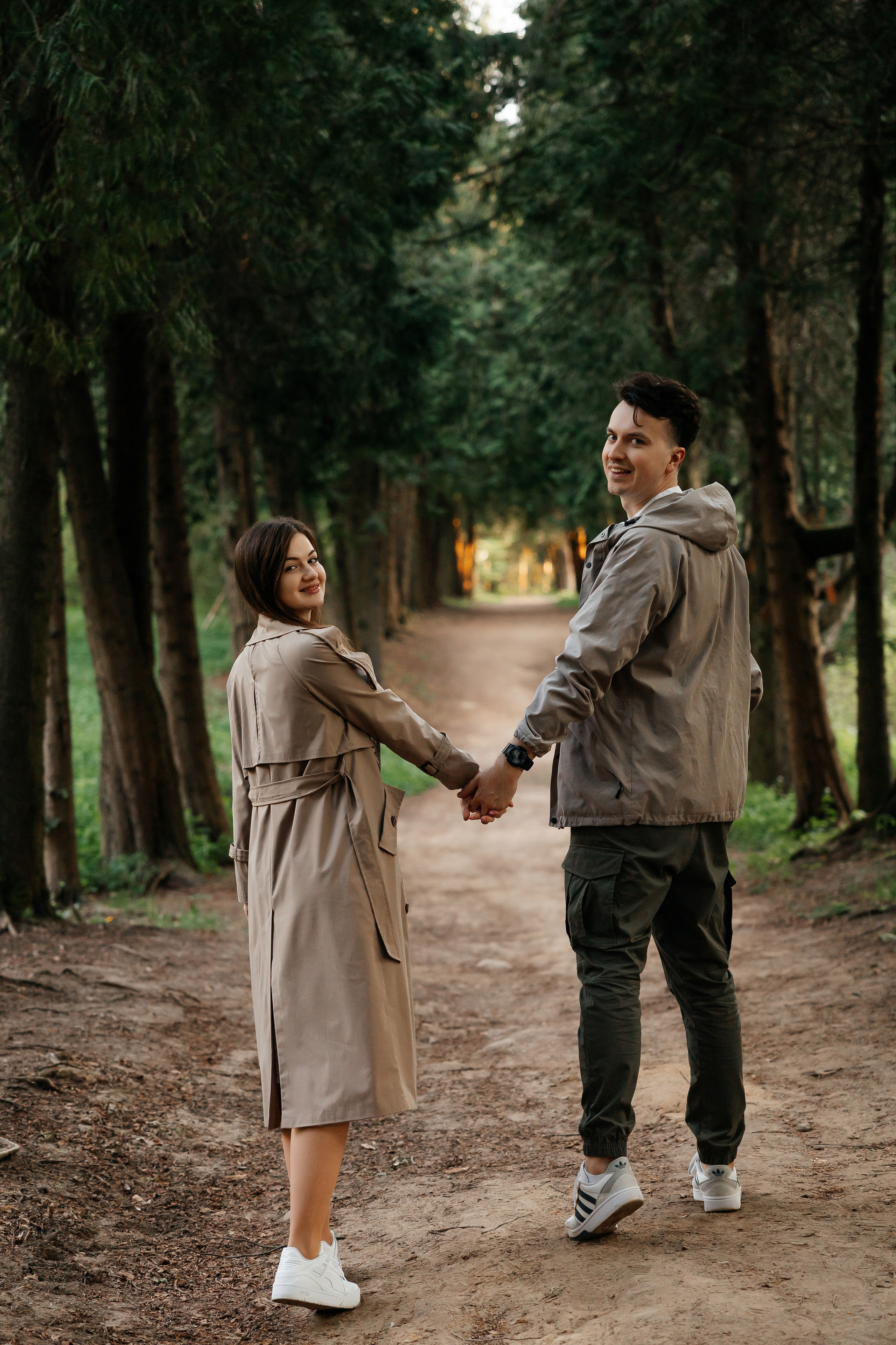 Кирилл и Вероника. Свадебный и портретный фотограф Минск Евсович Инна