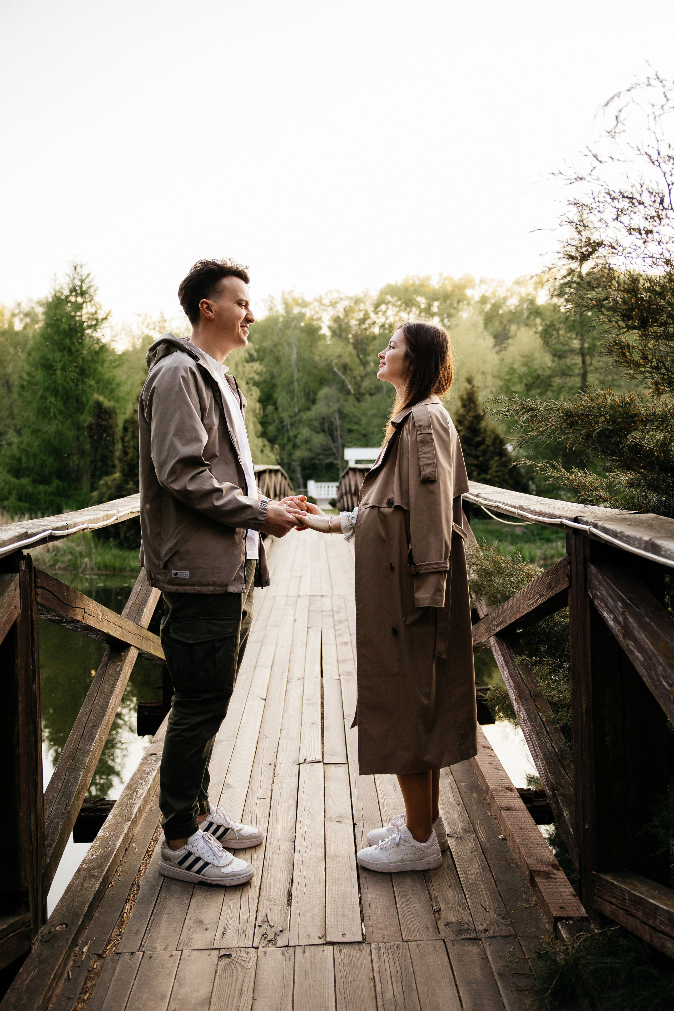 Кирилл и Вероника. Свадебный и портретный фотограф Минск Евсович Инна
