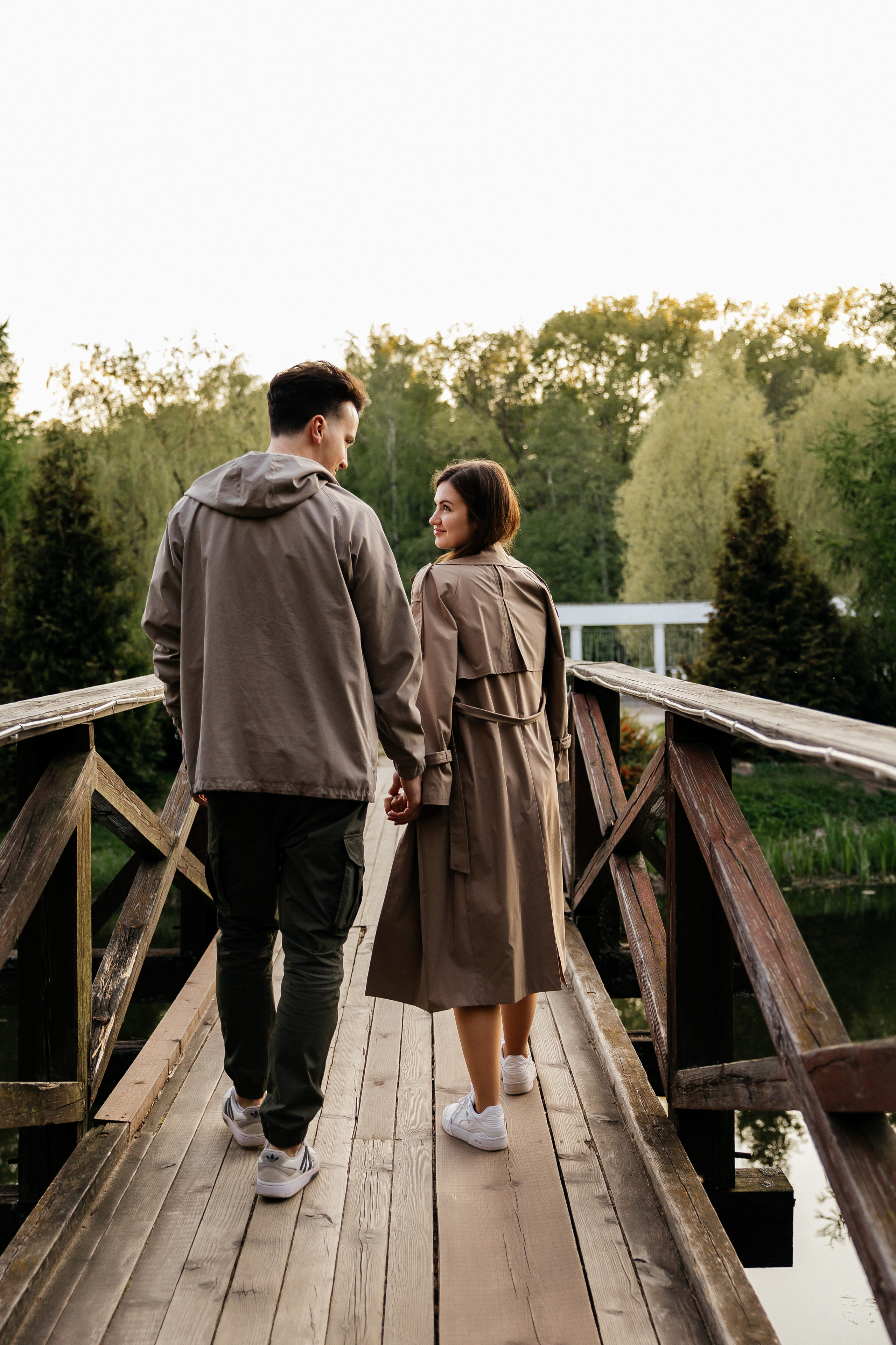 Кирилл и Вероника. Свадебный и портретный фотограф Минск Евсович Инна