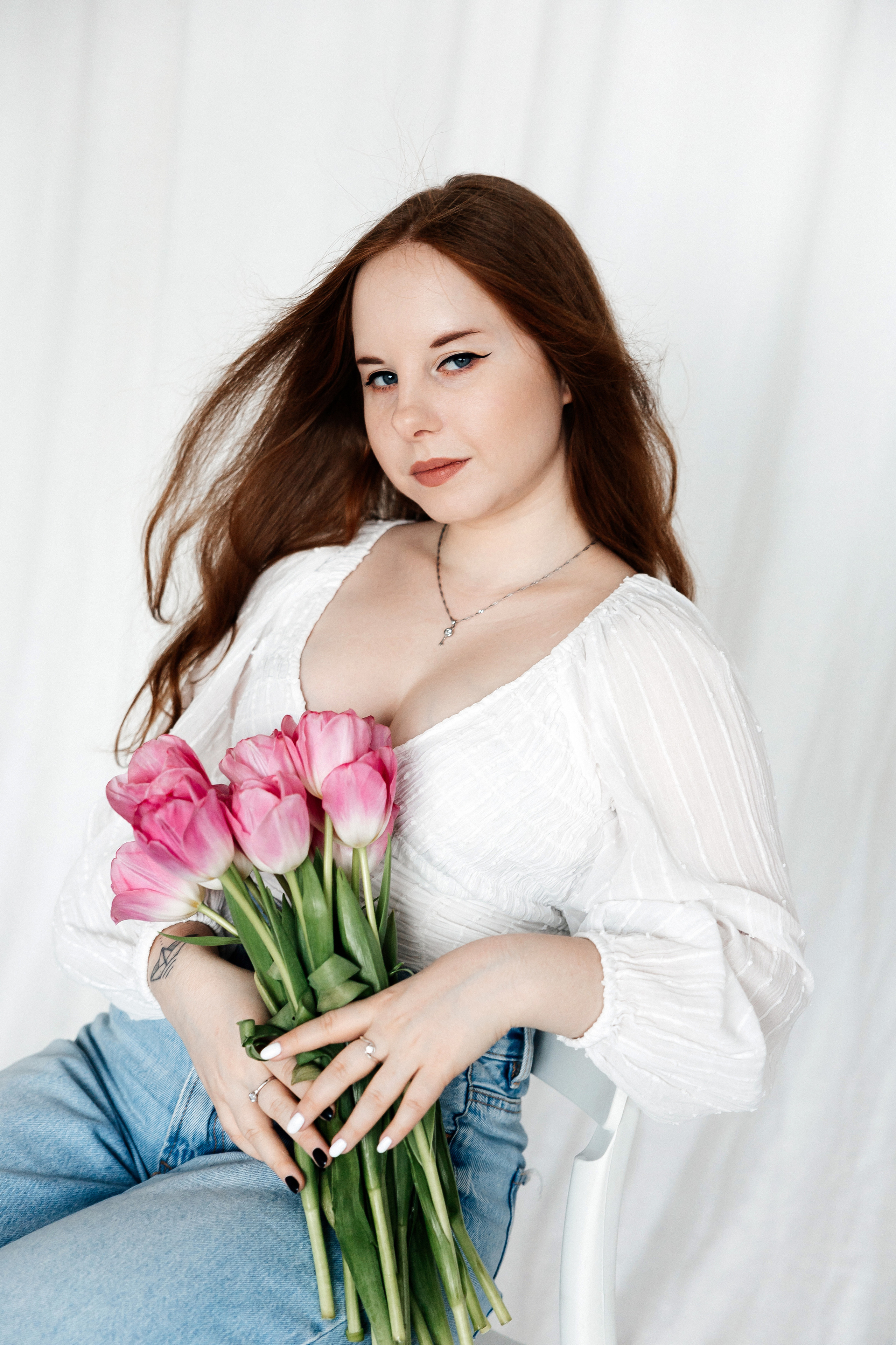 Анастасия. Свадебный и портретный фотограф Минск Евсович Инна