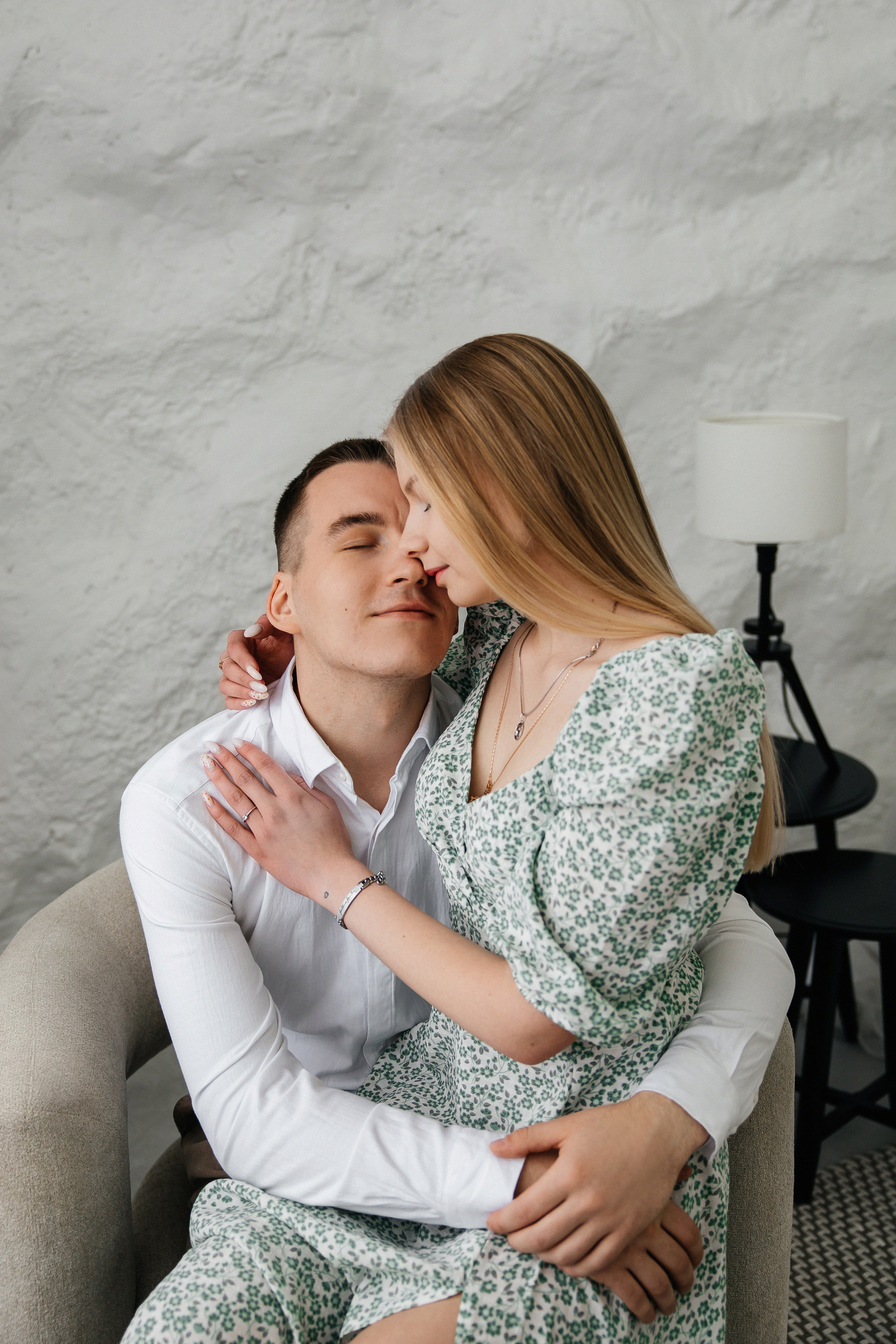 Илья и Даша. Свадебный и портретный фотограф Минск Евсович Инна