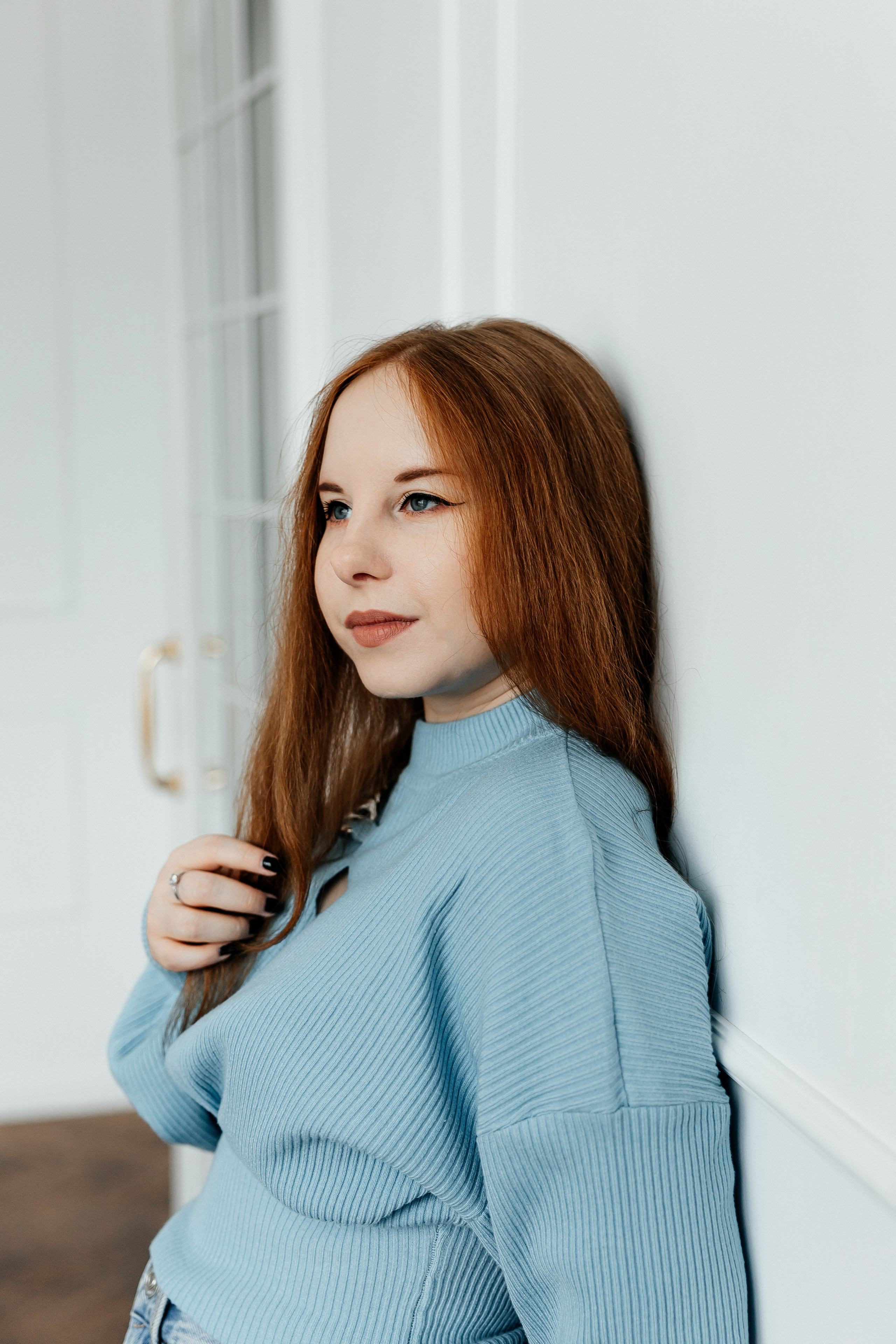 Анастасия. Свадебный и портретный фотограф Минск Евсович Инна