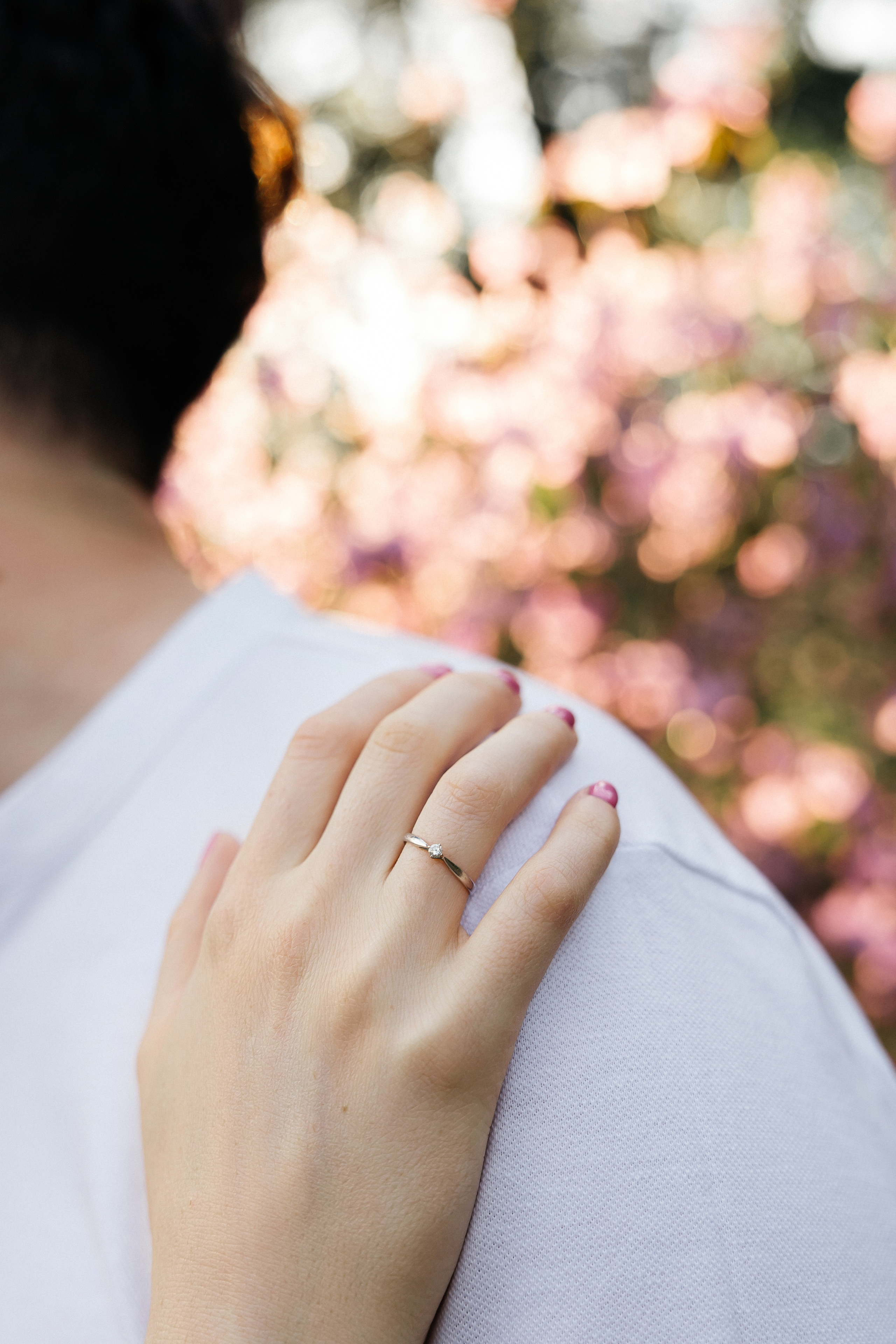 Кирилл и Вероника. Свадебный и портретный фотограф Минск Евсович Инна