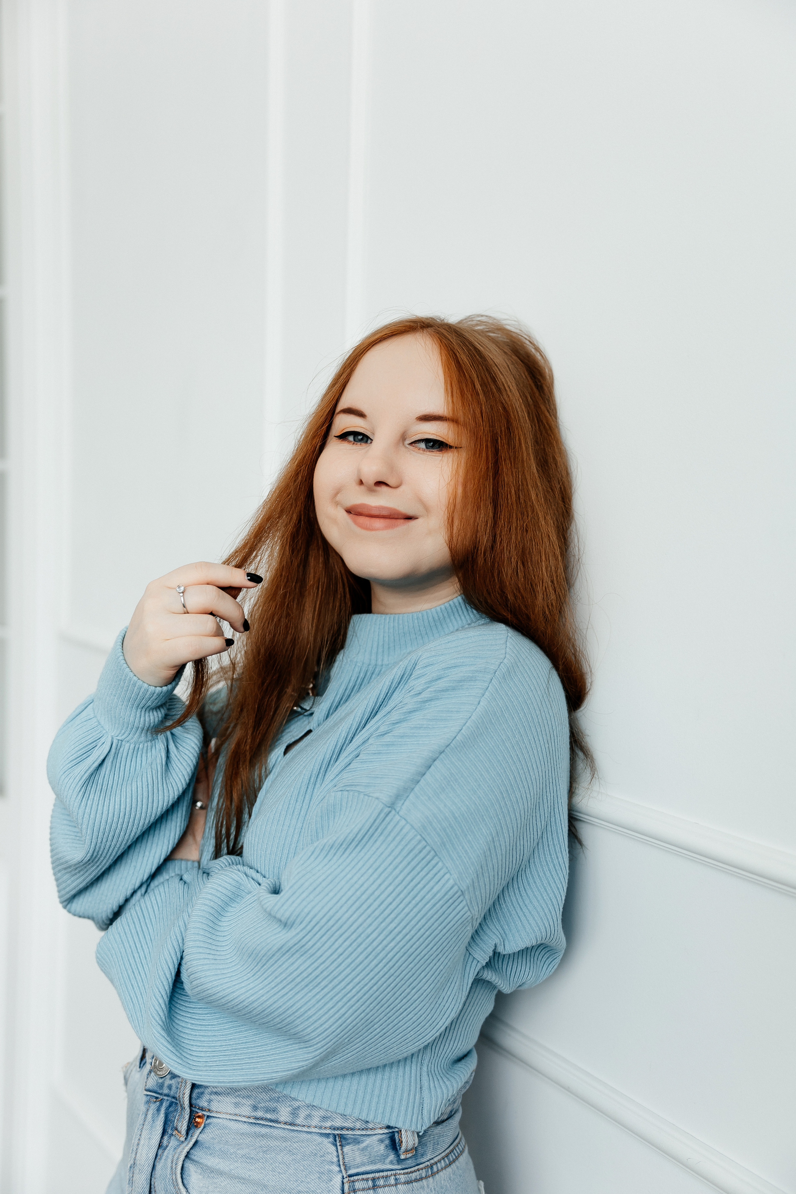 Анастасия. Свадебный и портретный фотограф Минск Евсович Инна